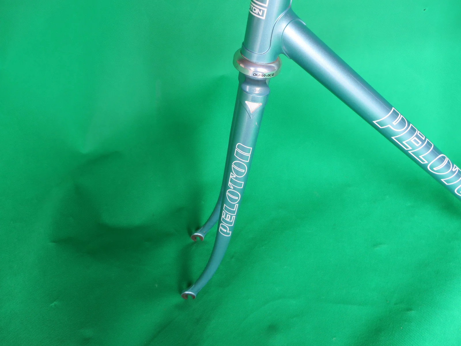 Peloton Sky Blue (51cm) - Image 3