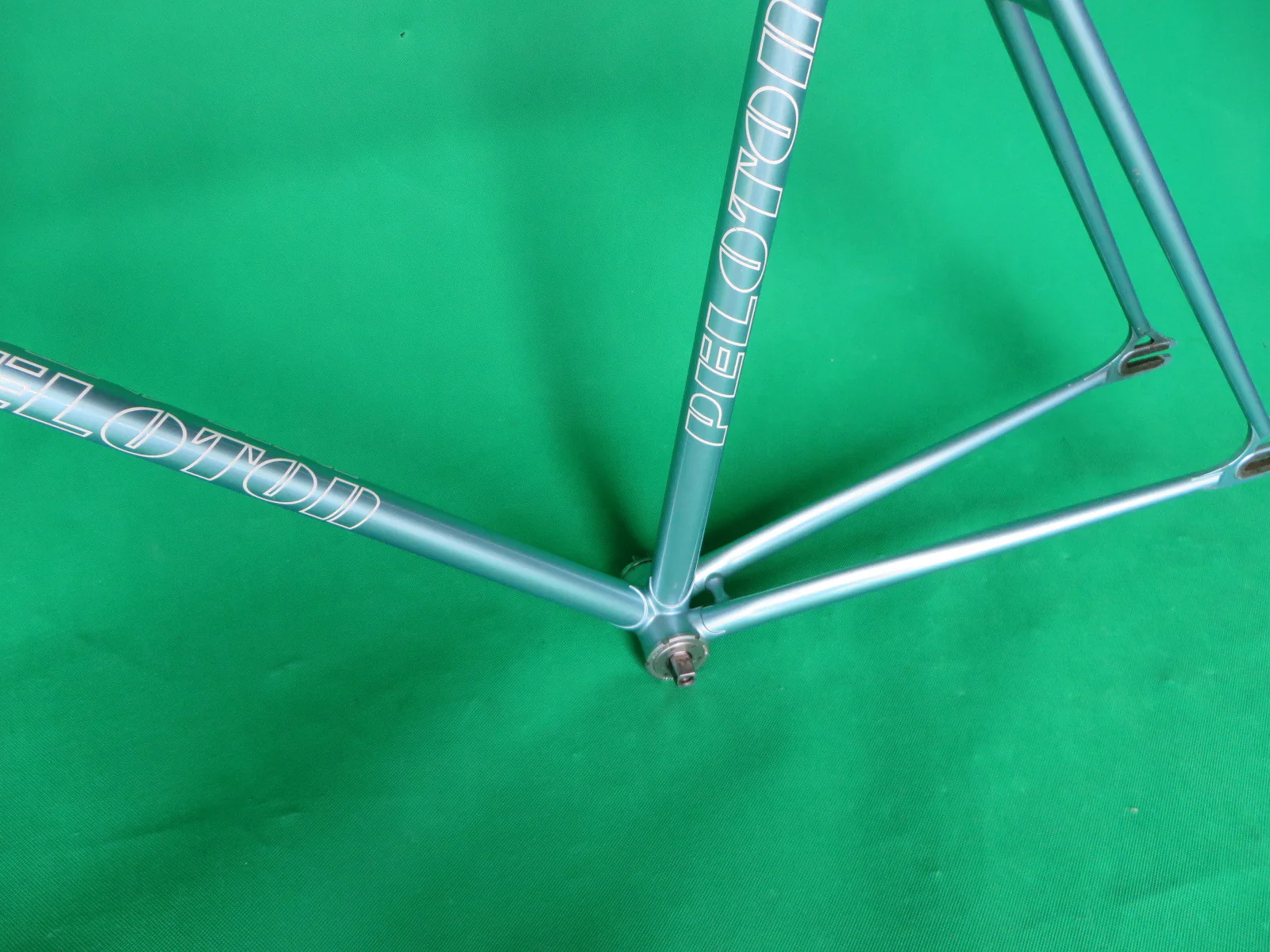 Peloton Sky Blue (51cm) - Image 5
