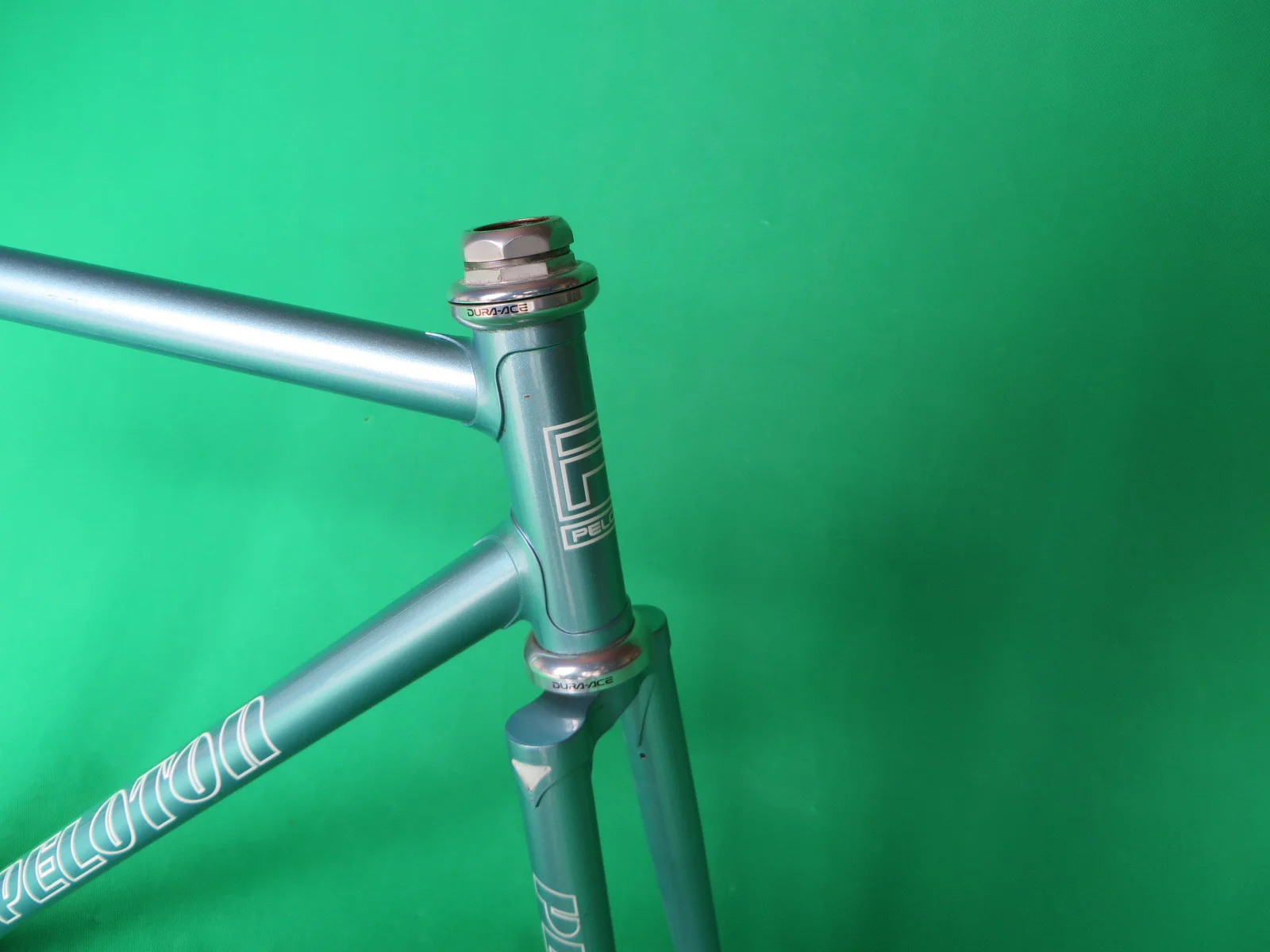 Peloton Sky Blue (51cm) - Image 7