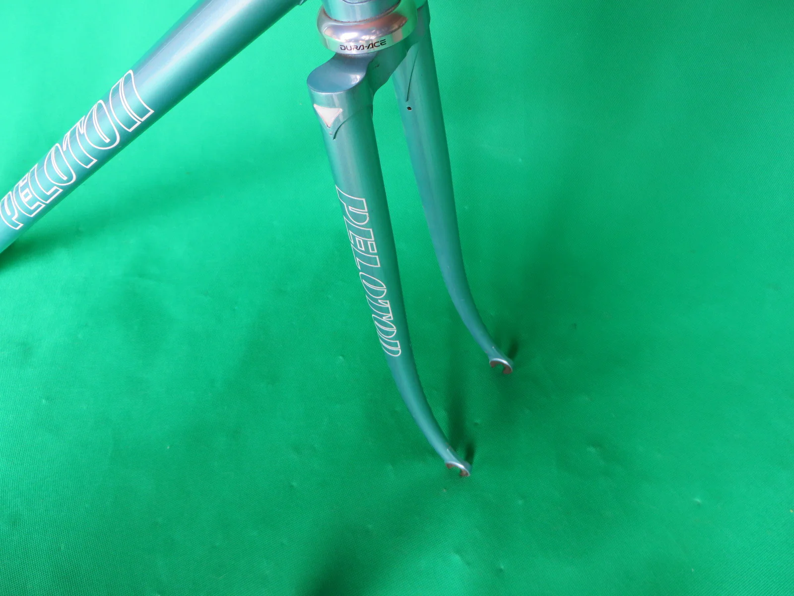 Peloton Sky Blue (51cm) - Image 8