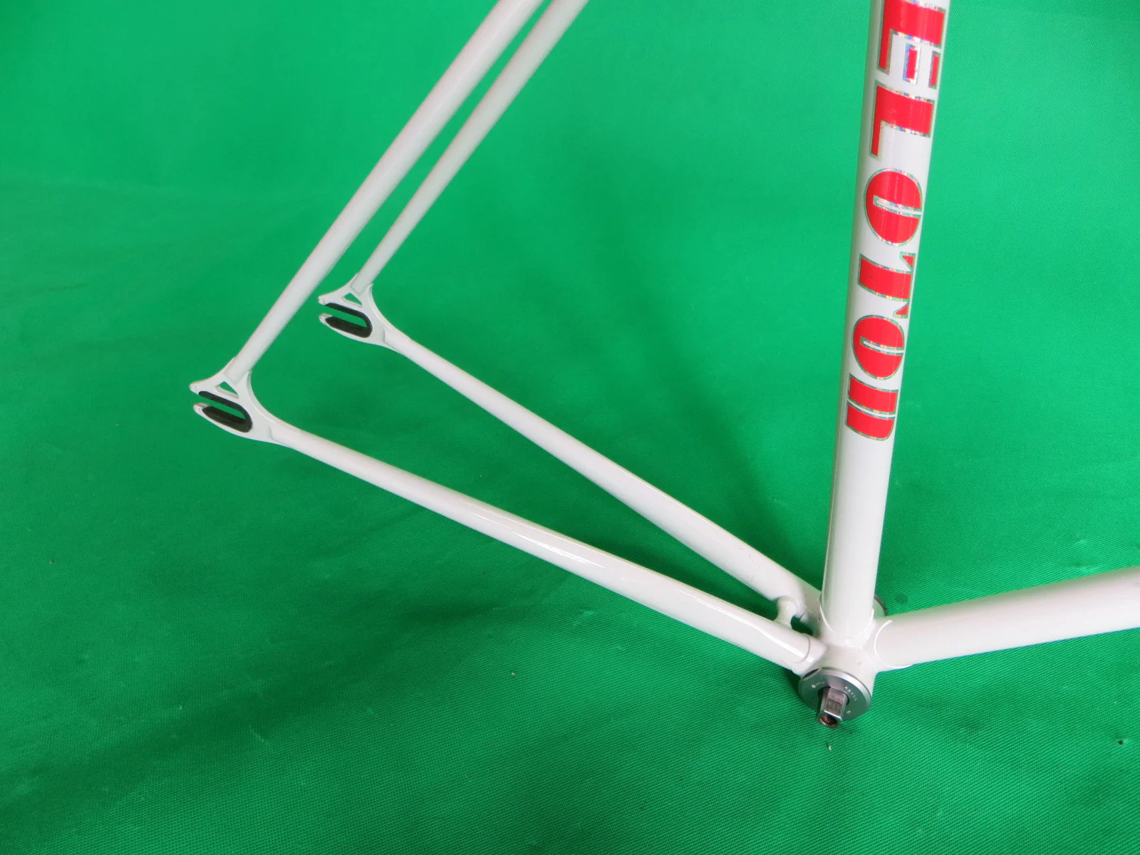 PELOTON // white 2014 // 51cm - Image 14