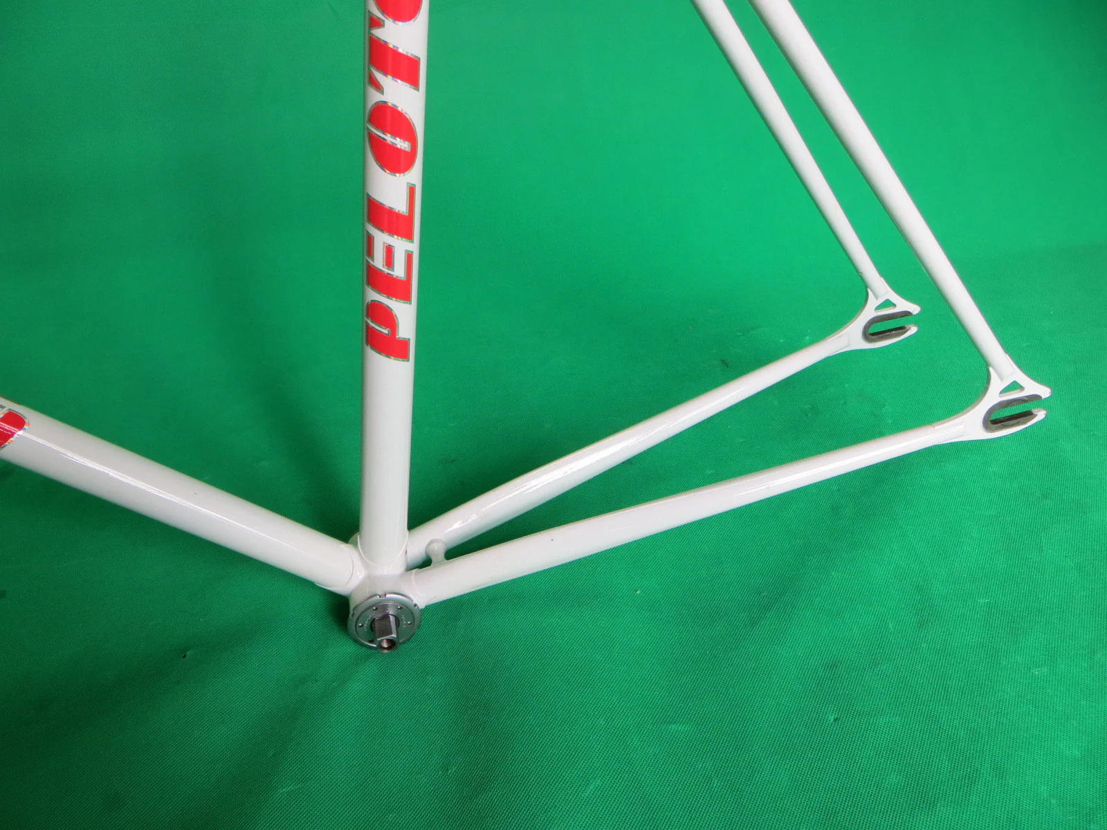 PELOTON // white 2014 // 51cm - Image 7