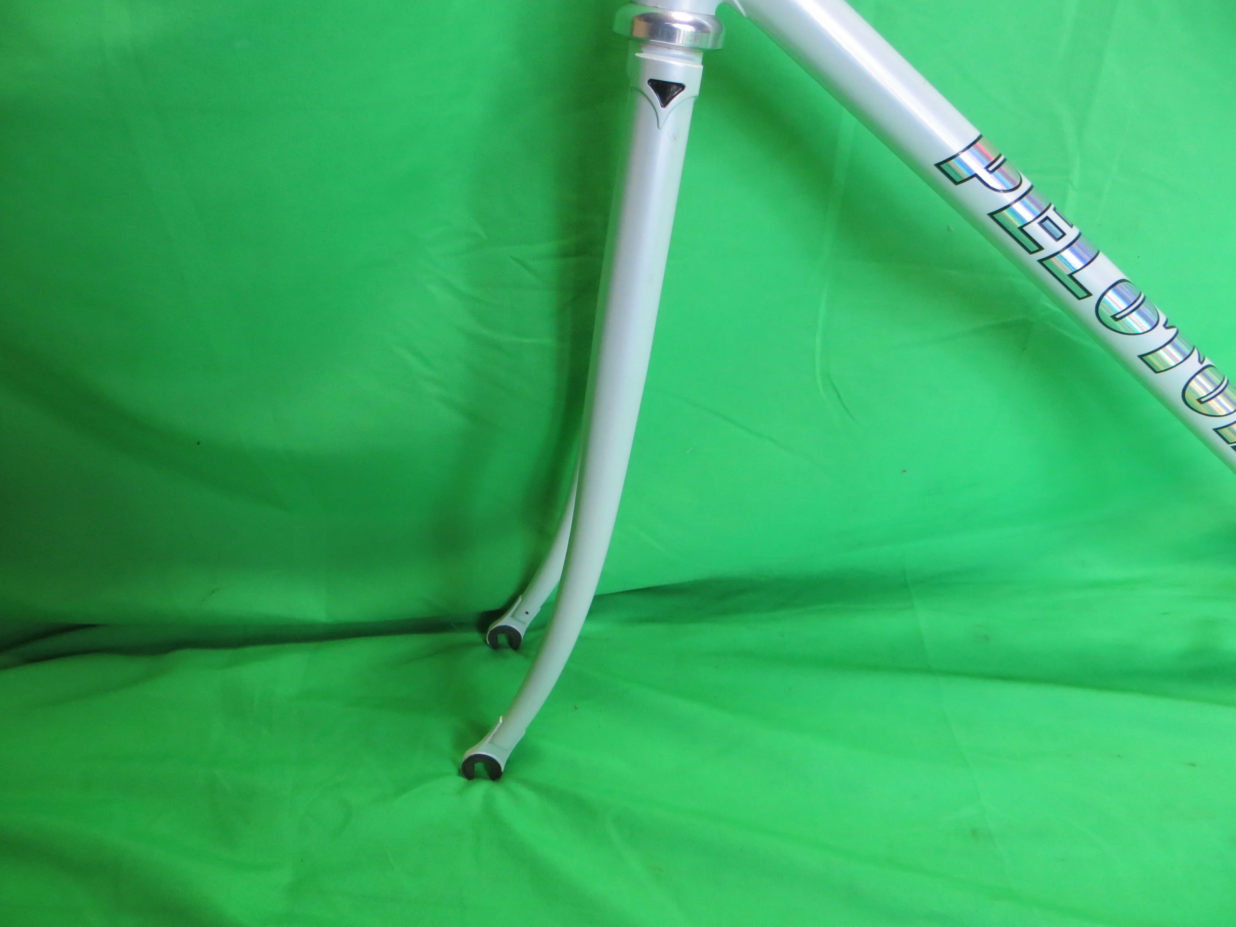 Peloton // White // 49cm - Image 3