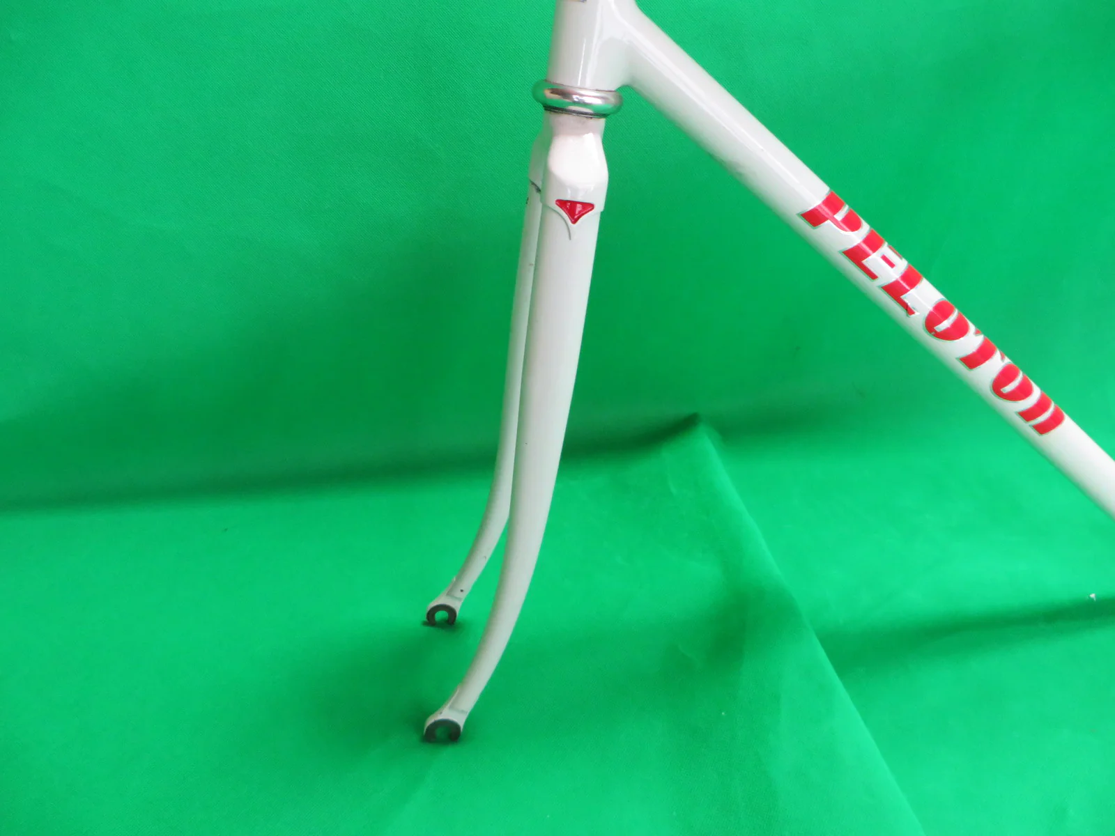 Peloton // white // 51.5cm - Image 3
