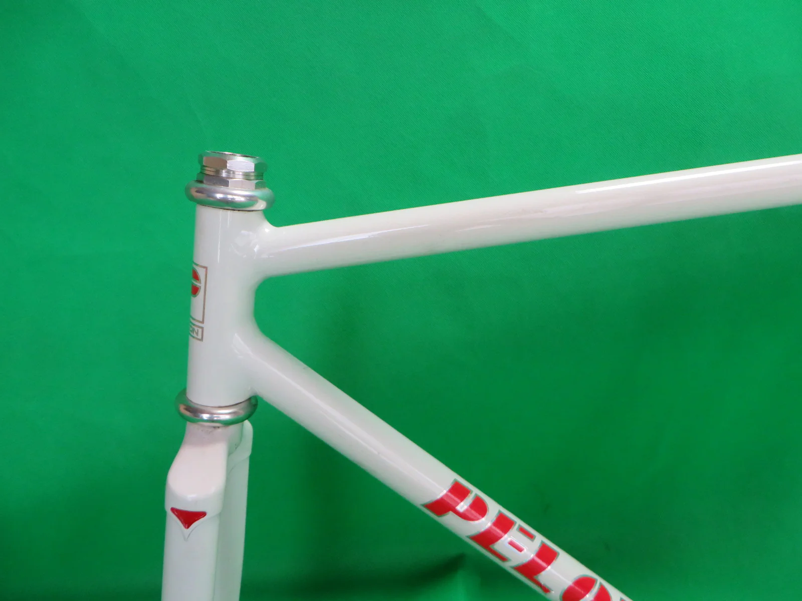 Peloton // white // 51.5cm - Image 4