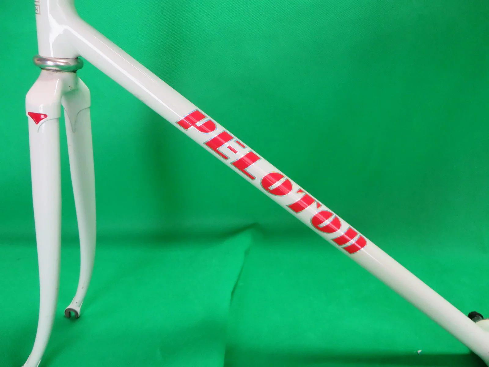 Peloton // white // 51.5cm - Image 6