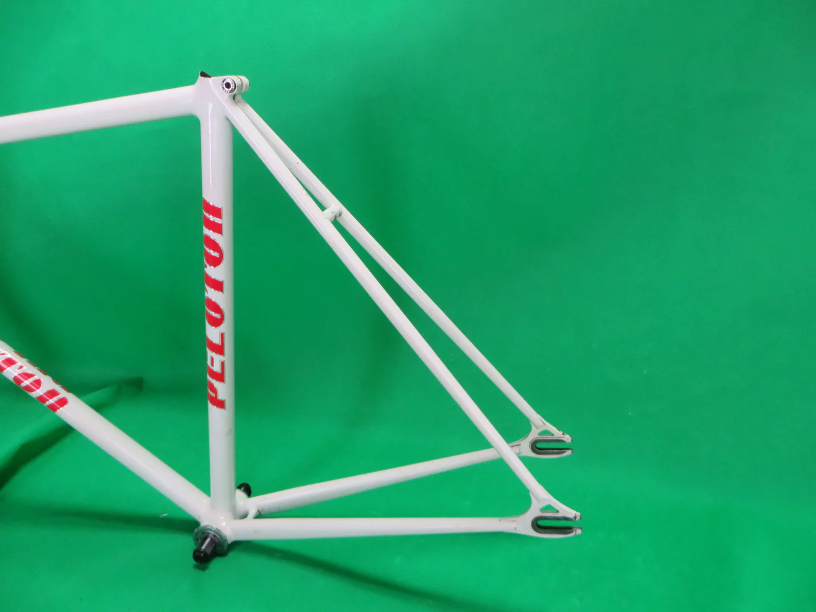 Peloton // white // 51.5cm - Image 8