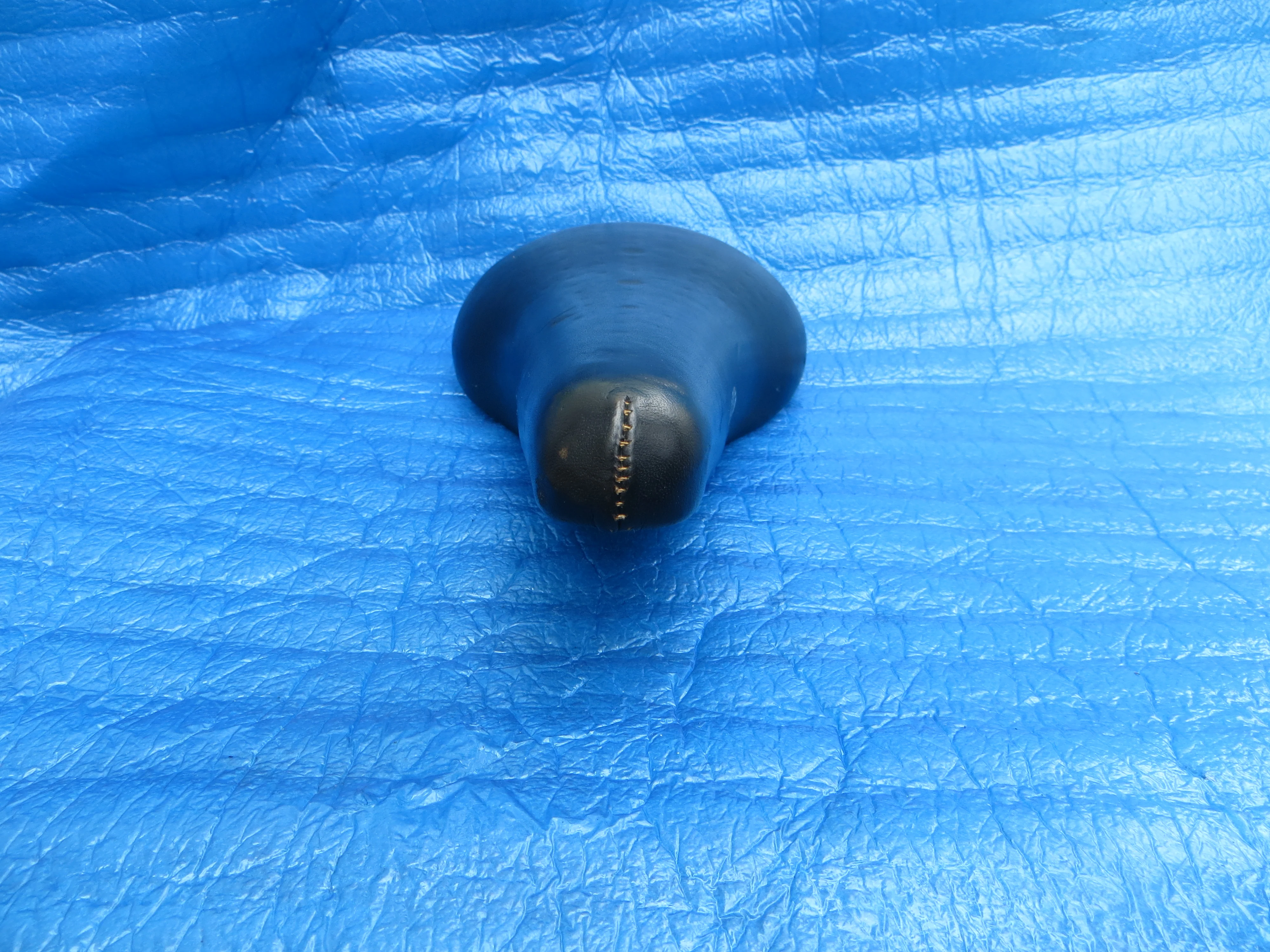 Premier SL 220 saddle 44mm Rail Unpadded Saddle Non NJS (25091401) - Image 2