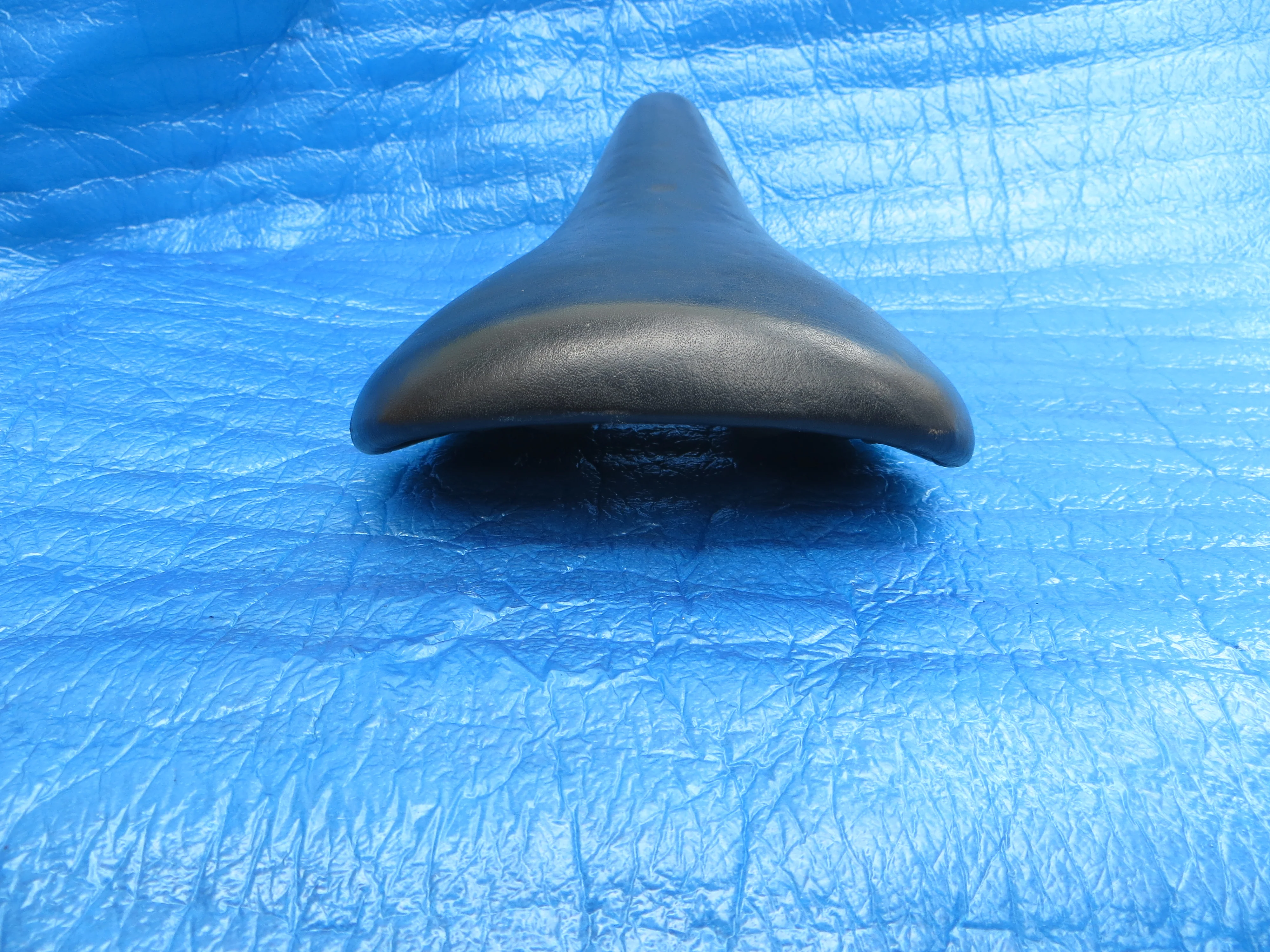 Premier SL 220 saddle 44mm Rail Unpadded Saddle Non NJS (25091401) - Image 4