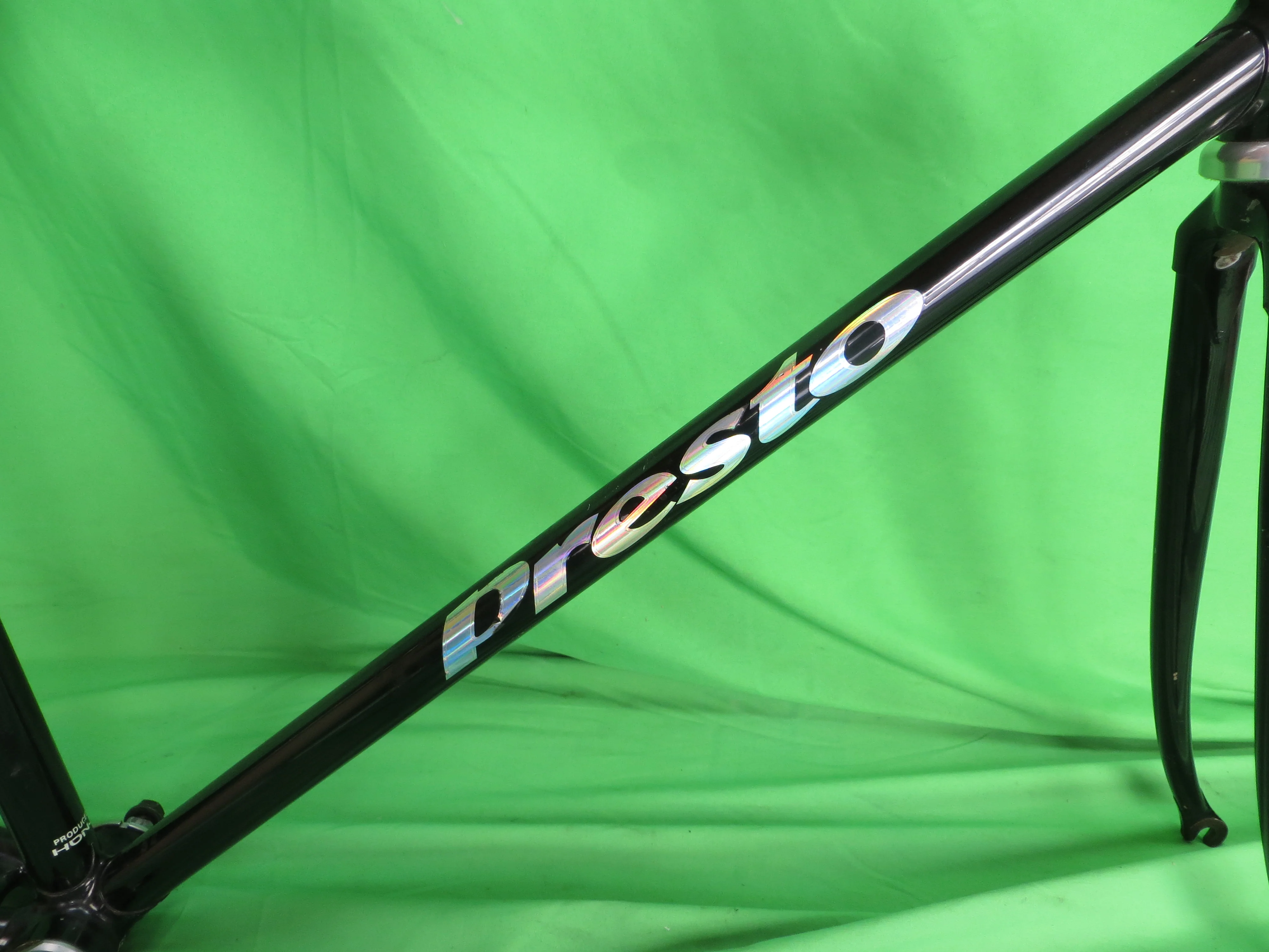 Presto // Black // 50.5cm - Image 13