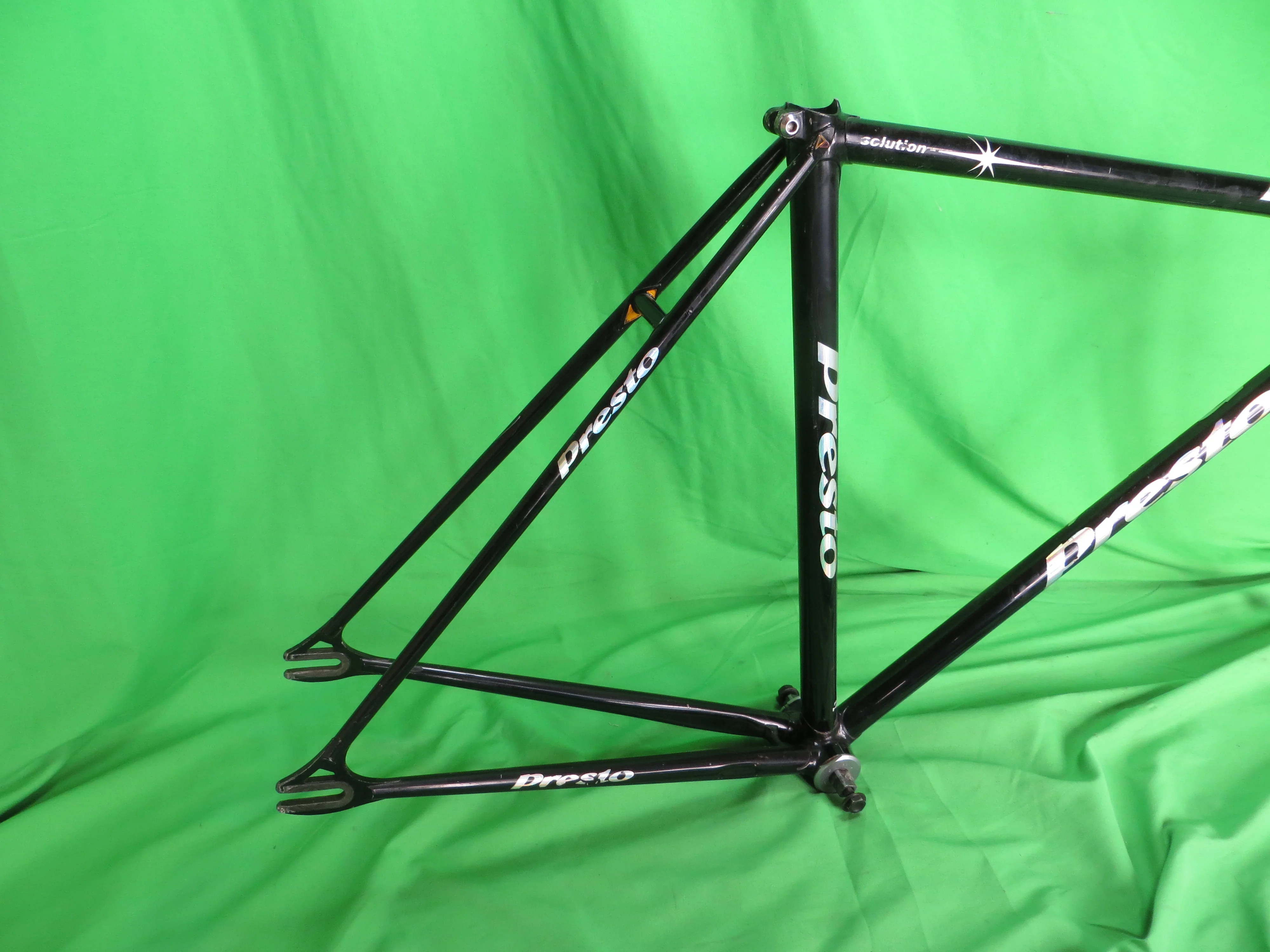 Presto // Black // 50.5cm - Image 15