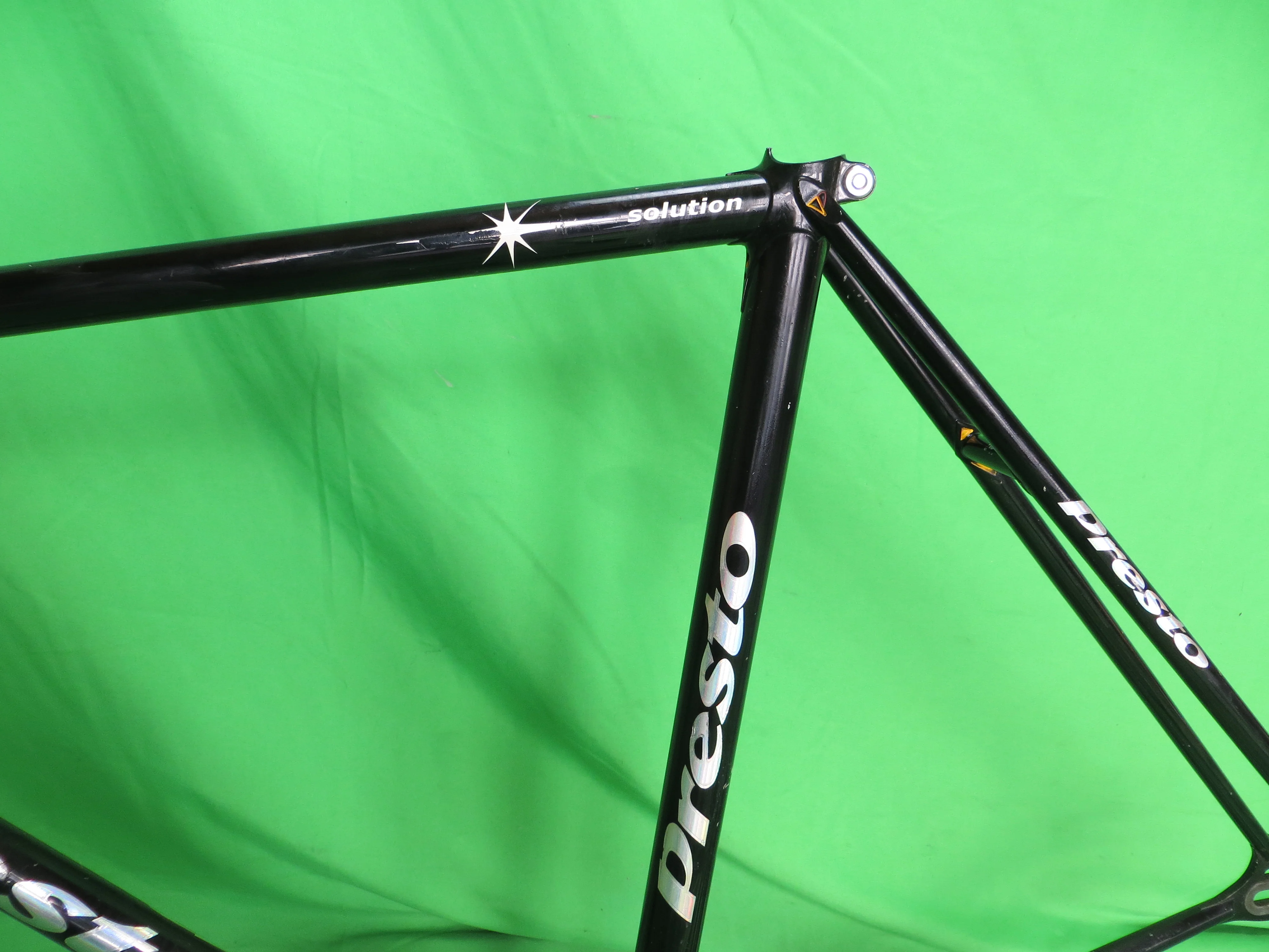 Presto // Black // 50.5cm - Image 5