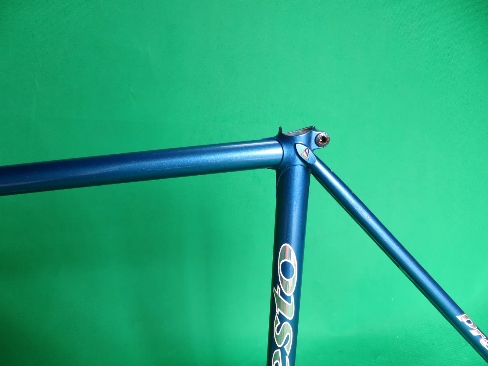 Presto // Blue Metallic // 49.5cm - Image 11