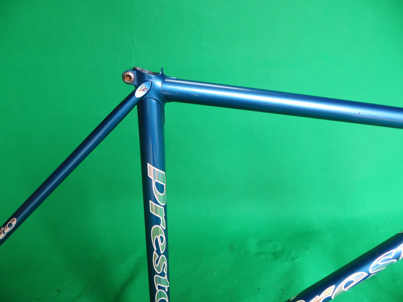 Presto // Blue Metallic // 49.5cm - Image 5