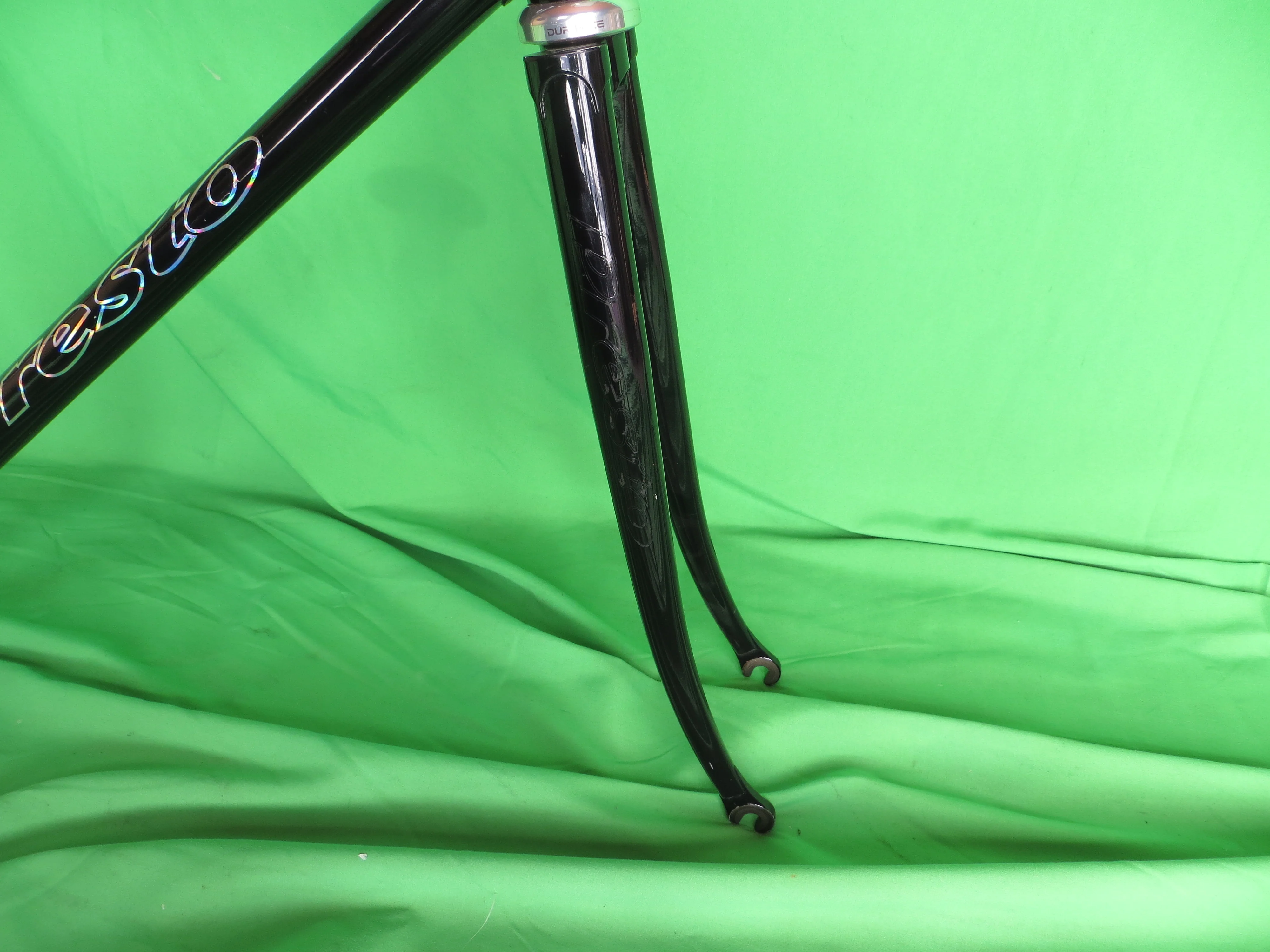 Presto // Purplish Black // 50.5cm - Image 10