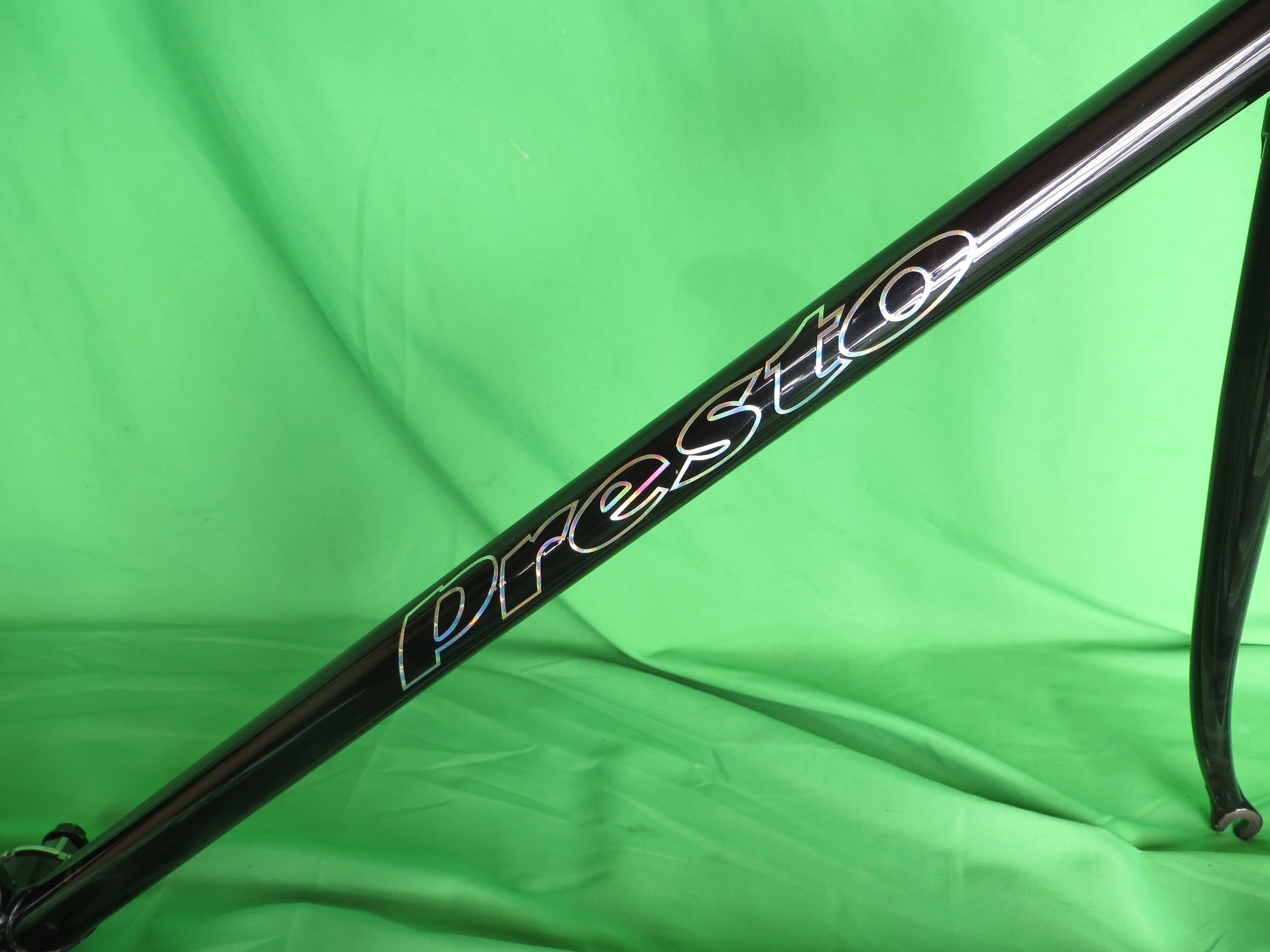 Presto // Purplish Black // 50.5cm - Image 14
