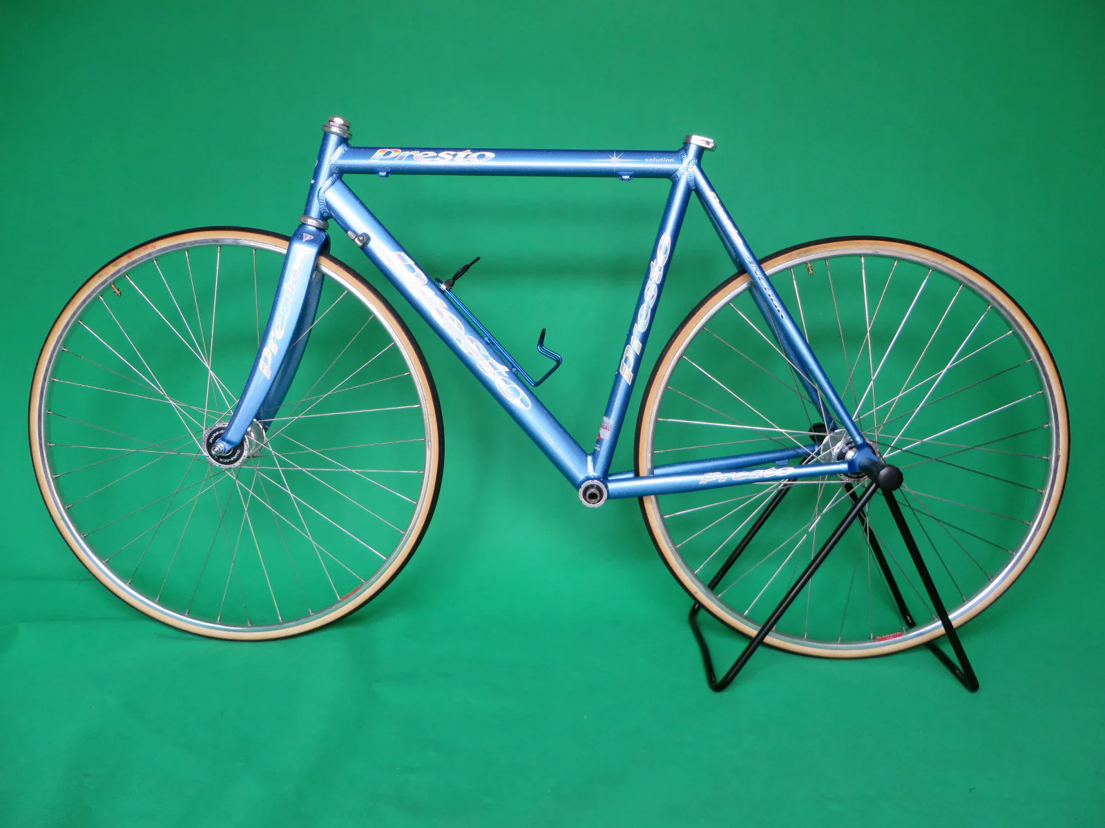 PRESTO | ROAD FRAME *ALUMINUM* | 55.5cm - Image 8