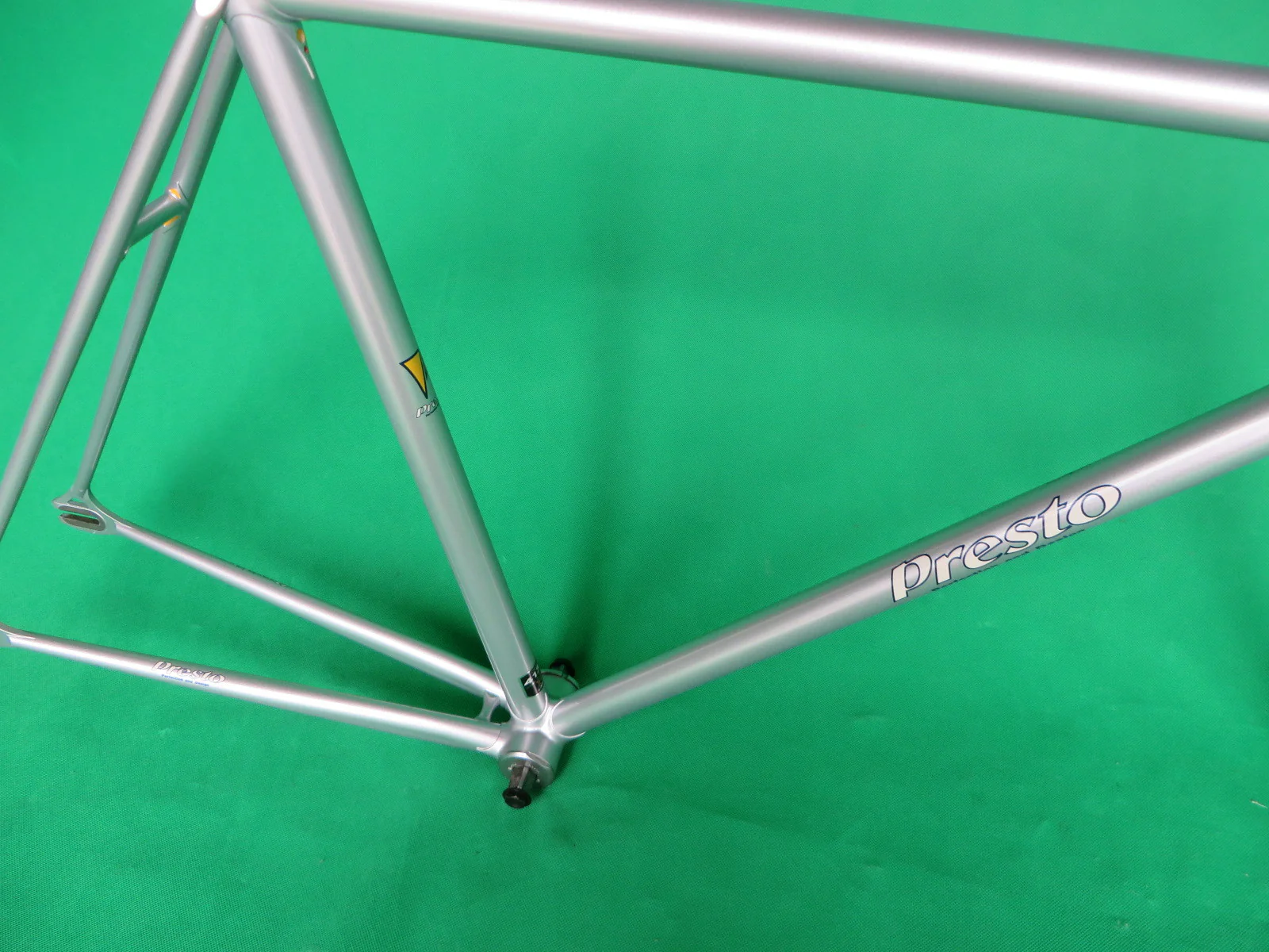 Presto Silver (51cm) - Image 10