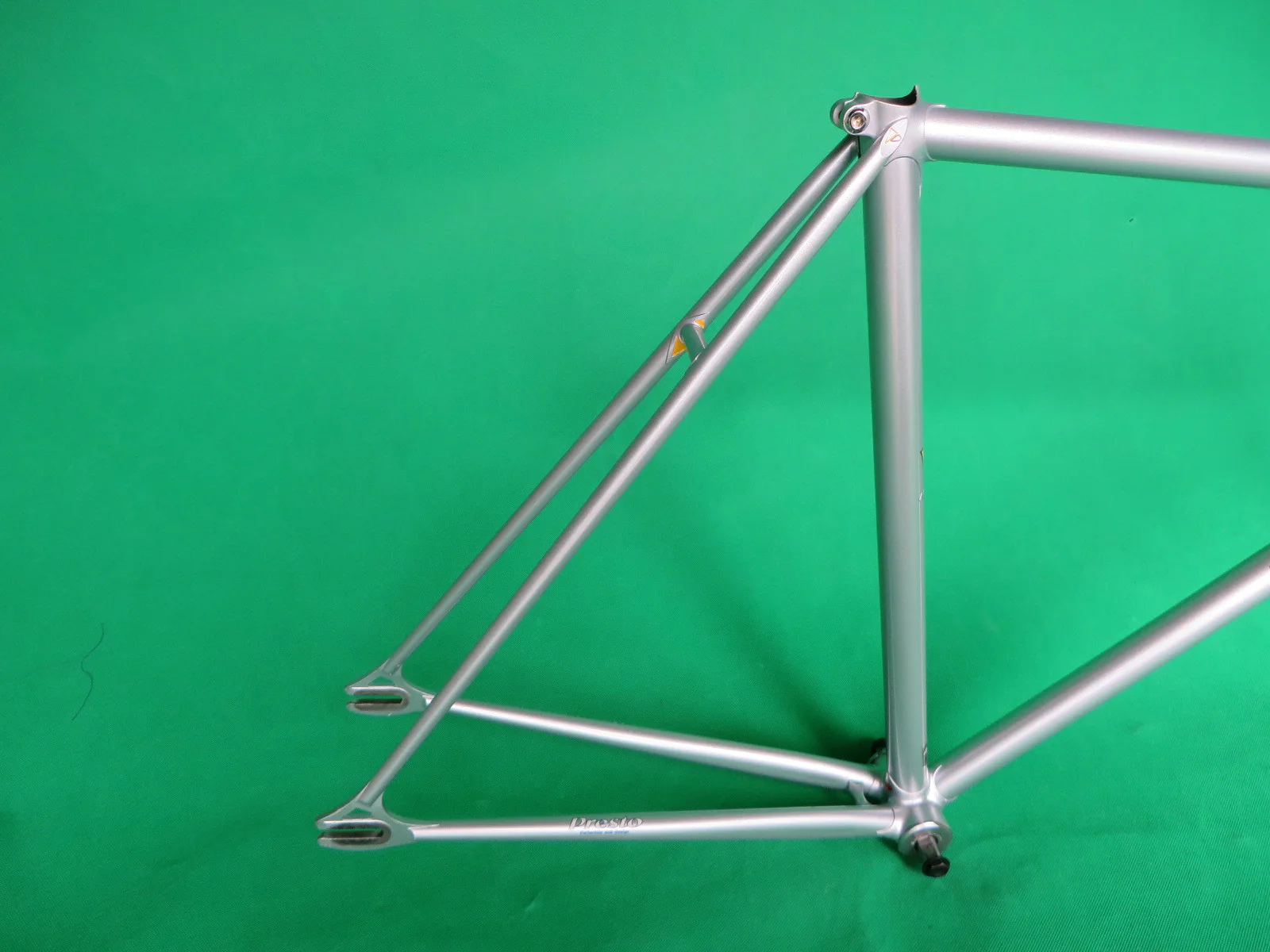 Presto Silver (51cm) - Image 11