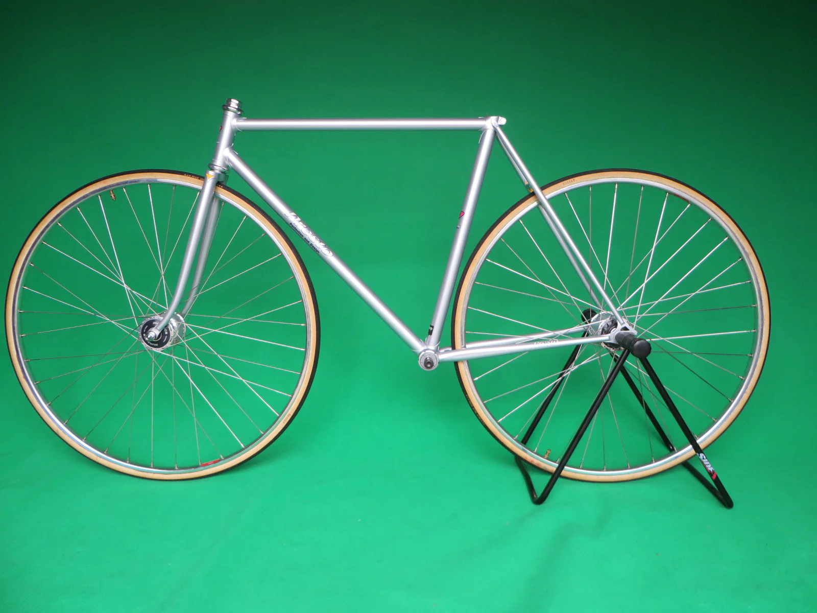 Presto Silver (51cm) - Image 12
