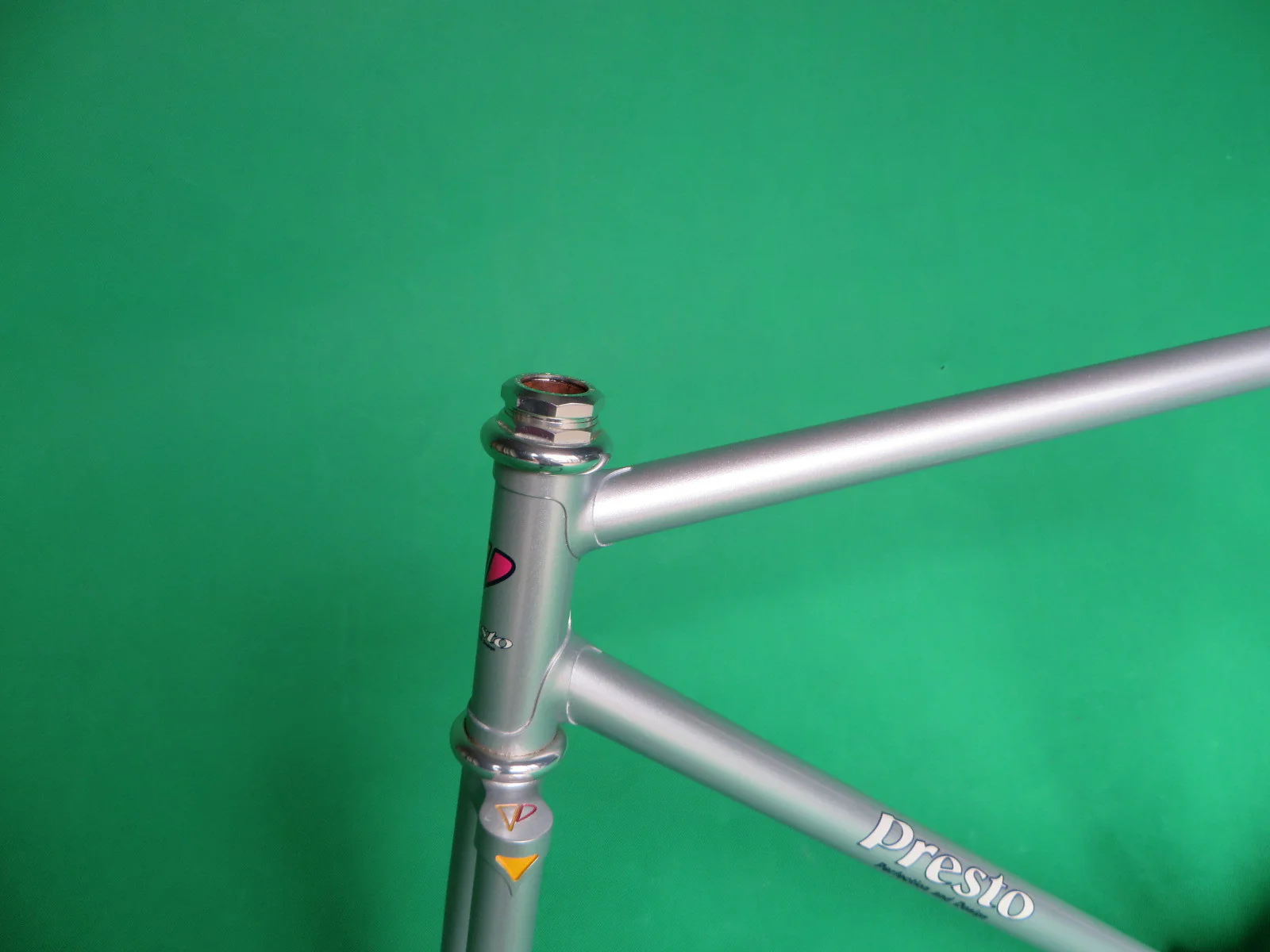 Presto Silver (51cm) - Image 2