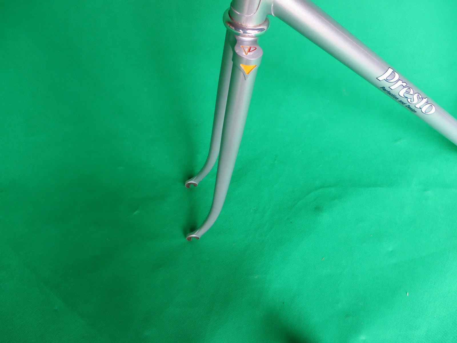 Presto Silver (51cm) - Image 3