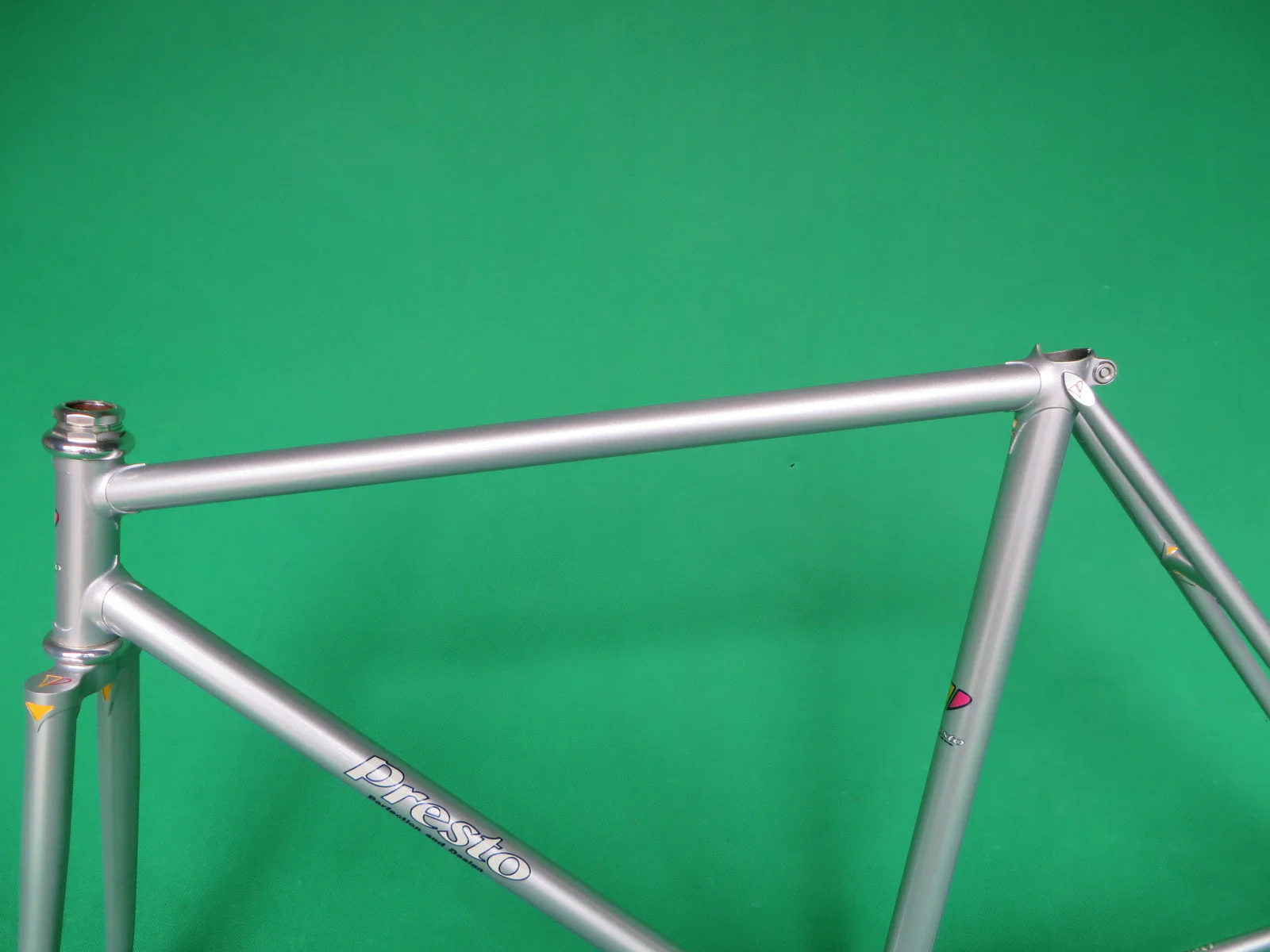 Presto Silver (51cm) - Image 4