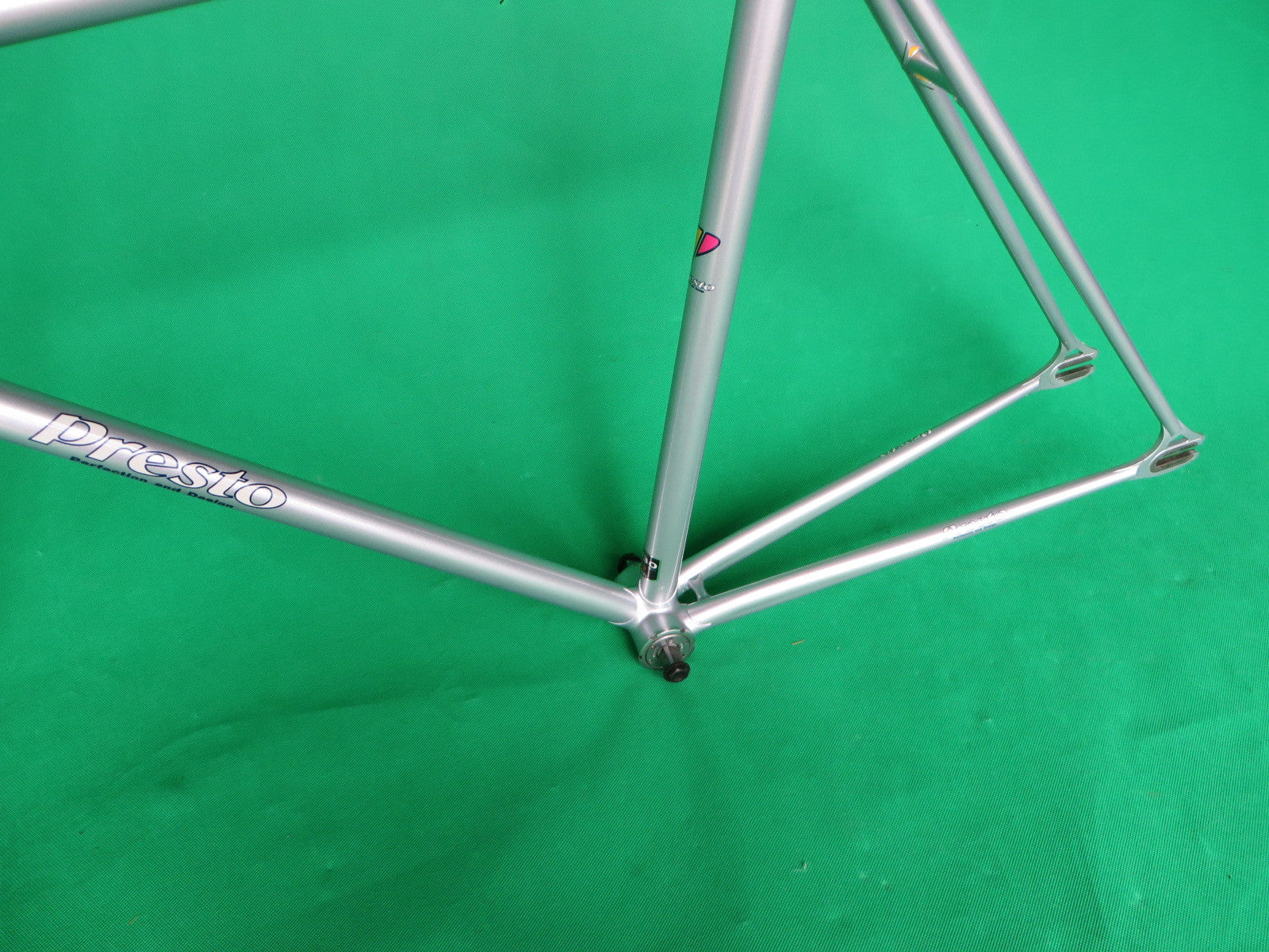 Presto Silver (51cm) - Image 5