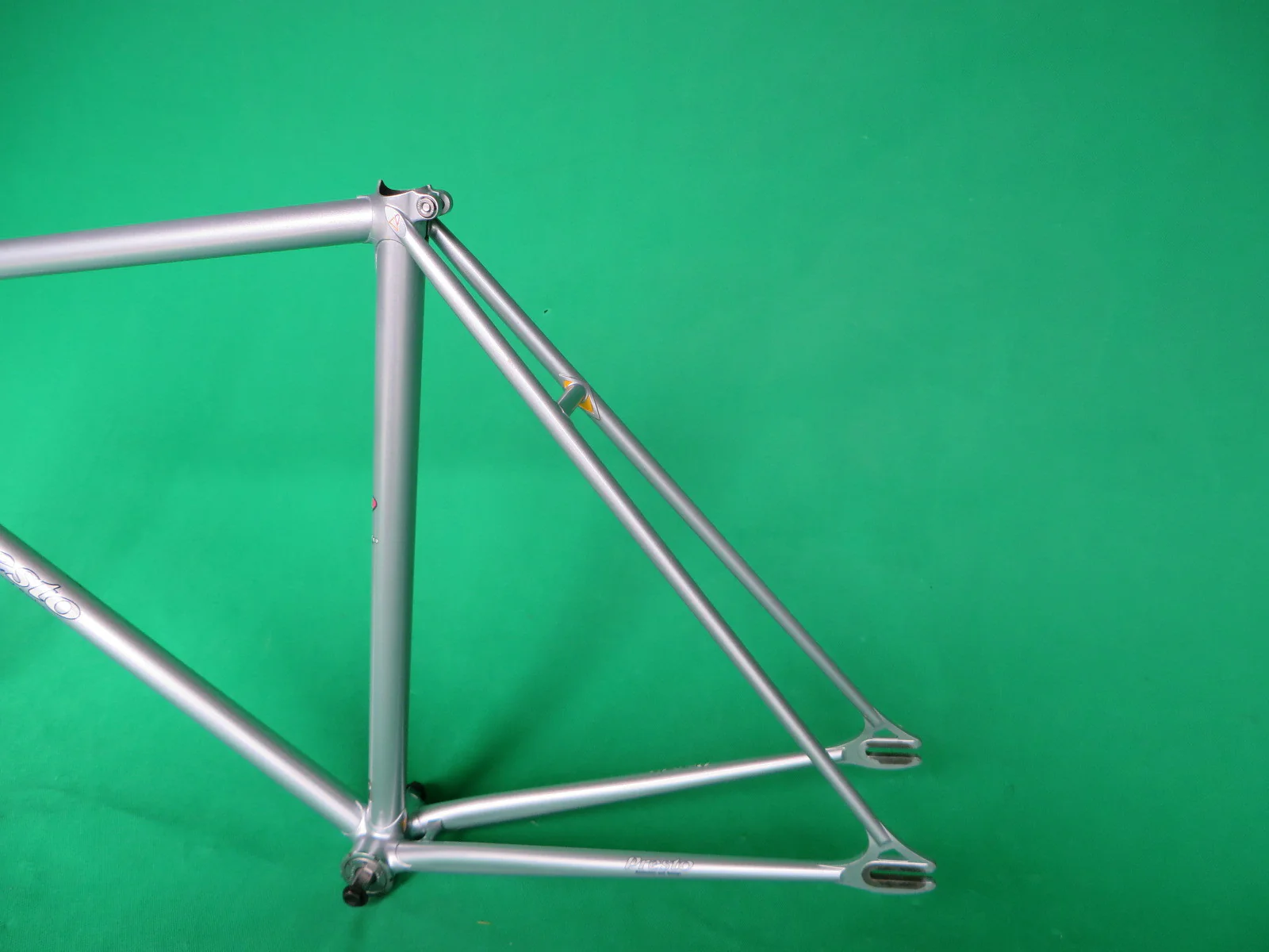 Presto Silver (51cm) - Image 6