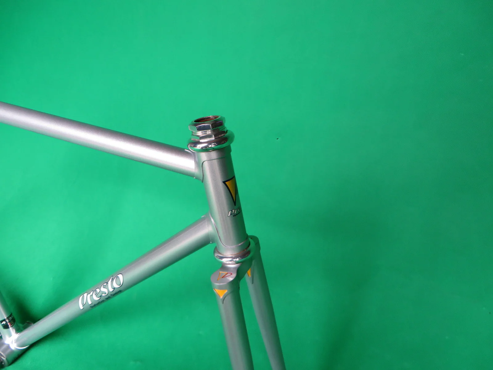 Presto Silver (51cm) - Image 7