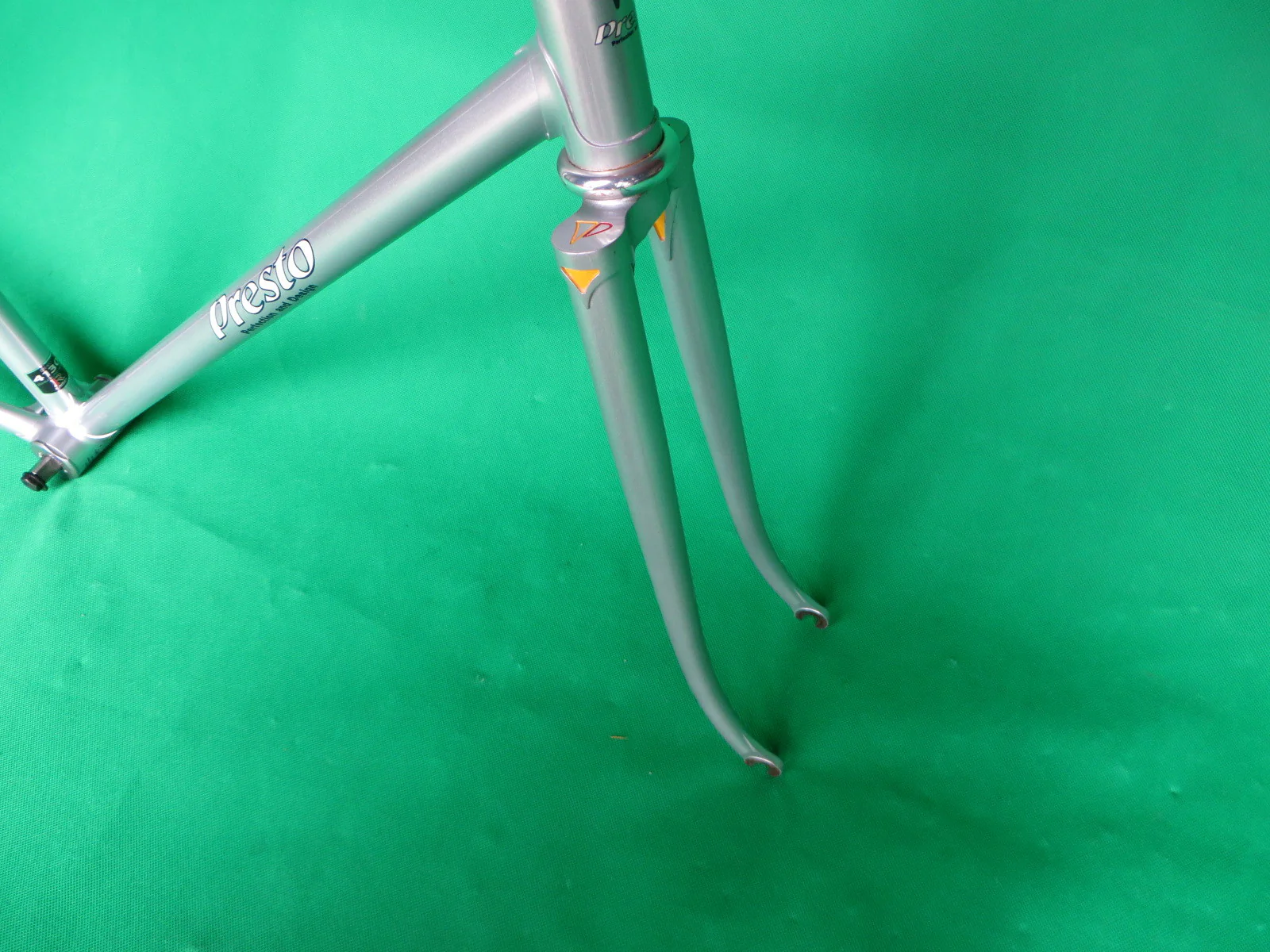 Presto Silver (51cm) - Image 8