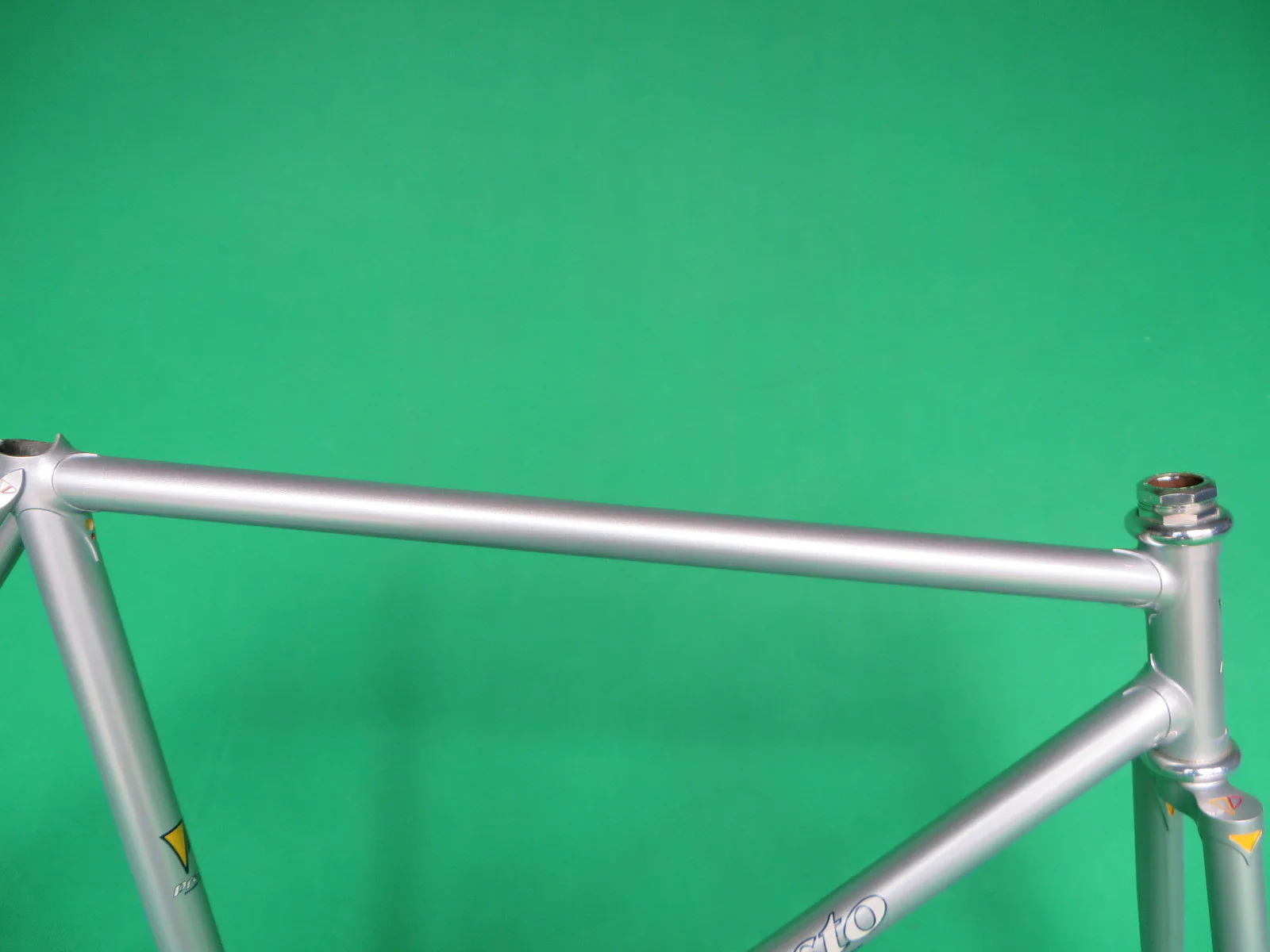 Presto Silver (51cm) - Image 9