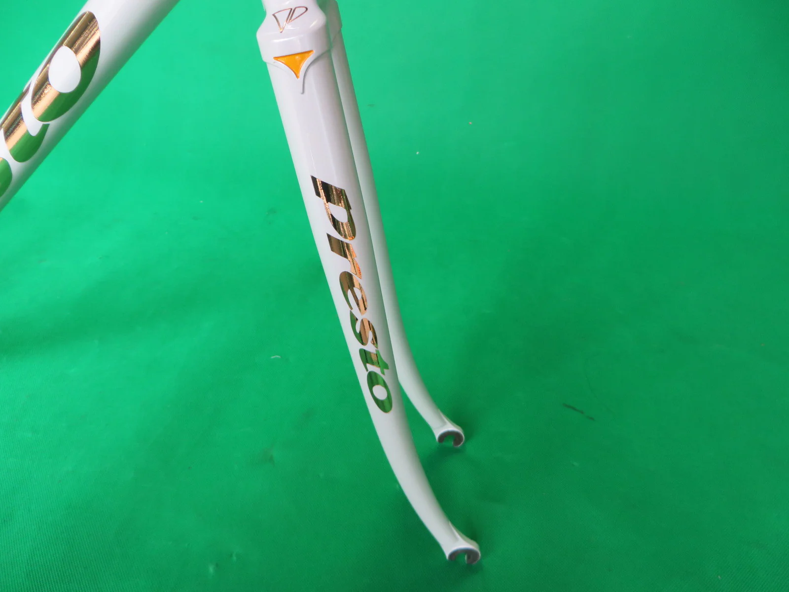 PRESTO | white | 49cm - Image 10