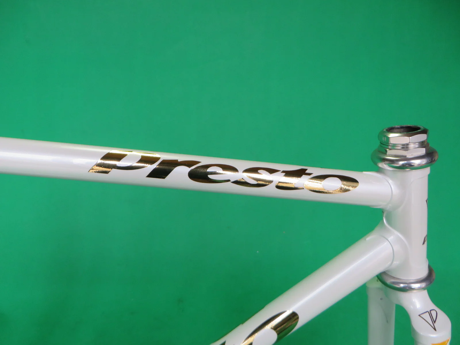PRESTO | white | 49cm - Image 11