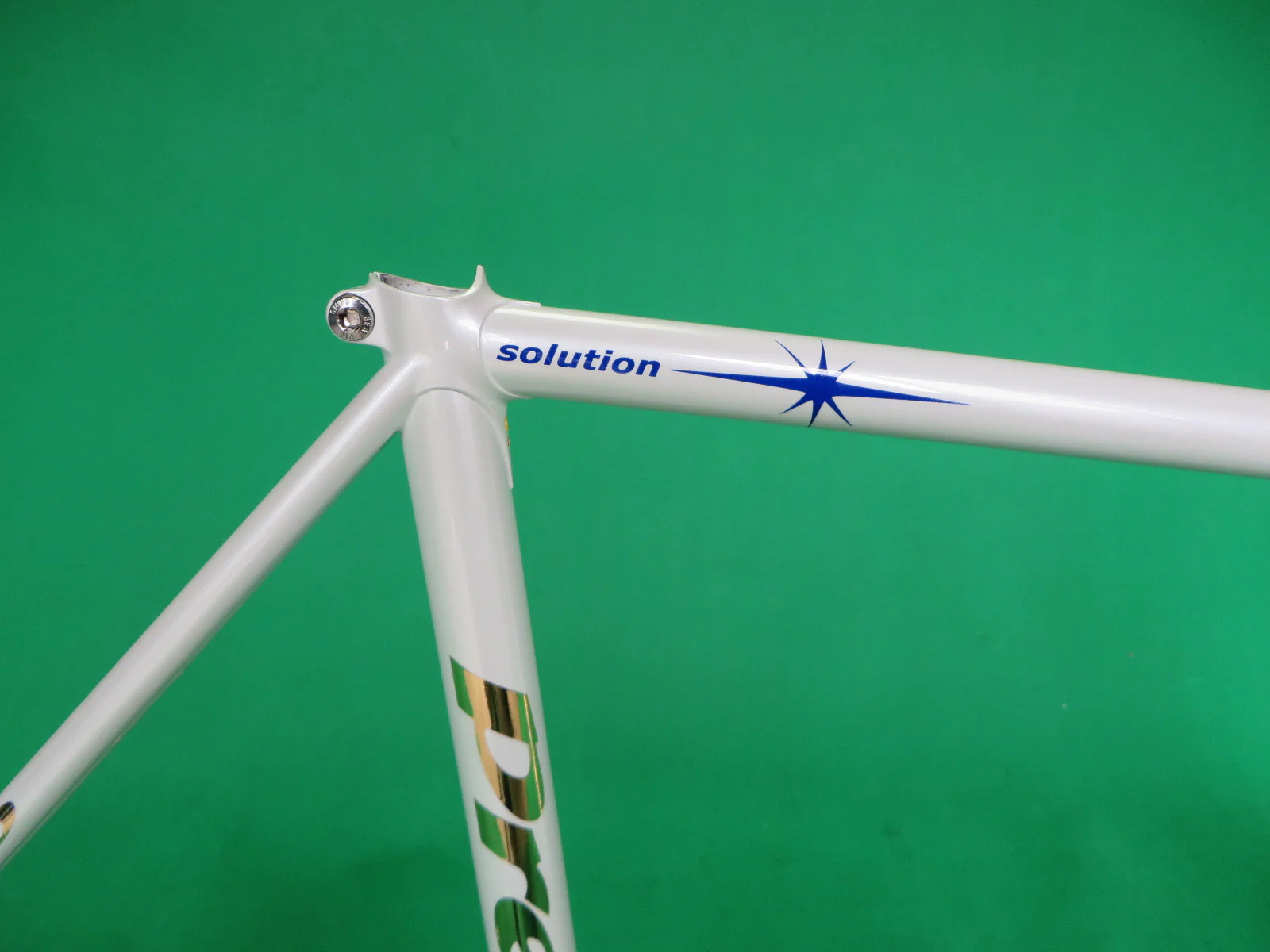PRESTO | white | 49cm - Image 12