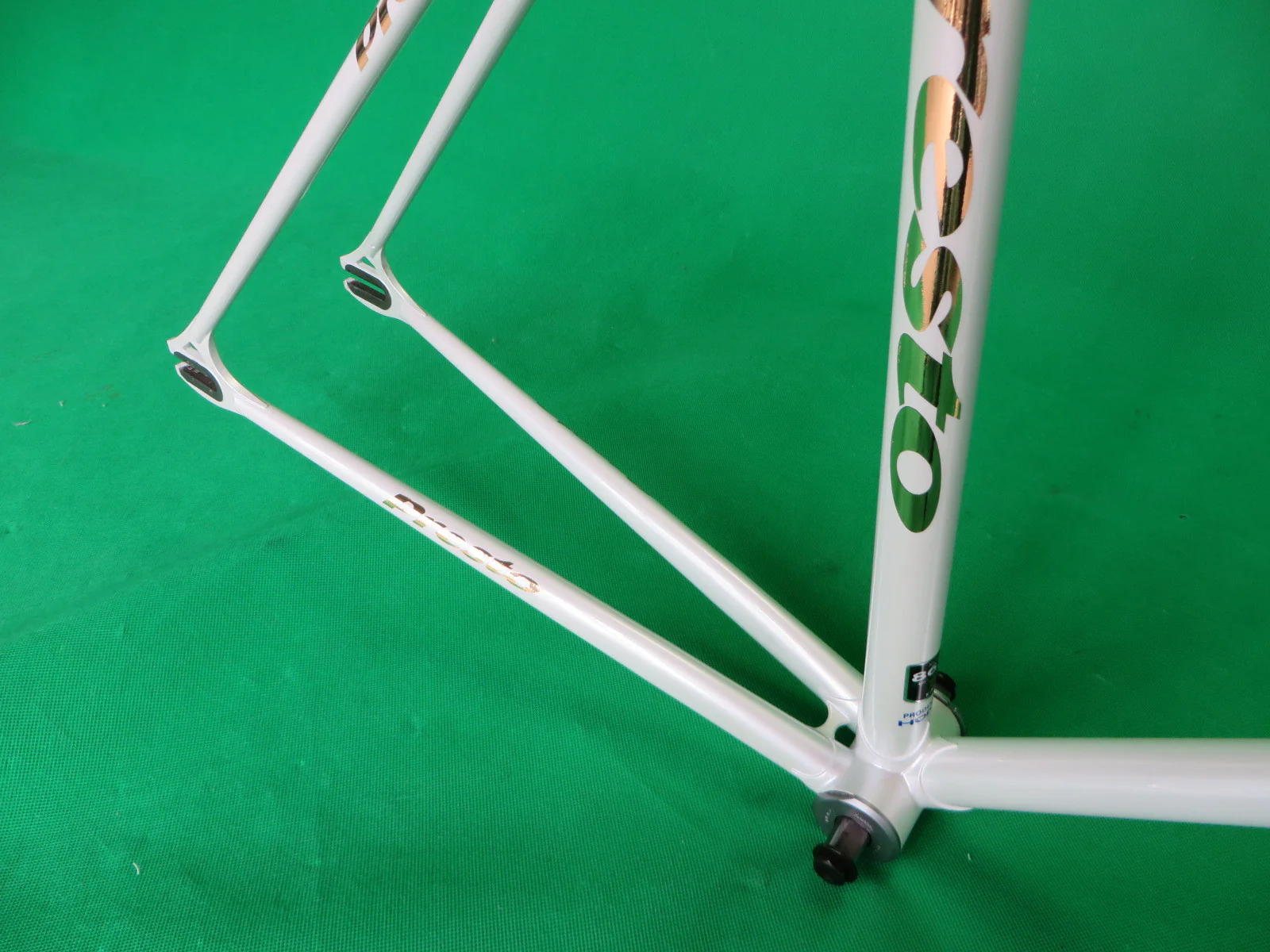 PRESTO | white | 49cm - Image 14
