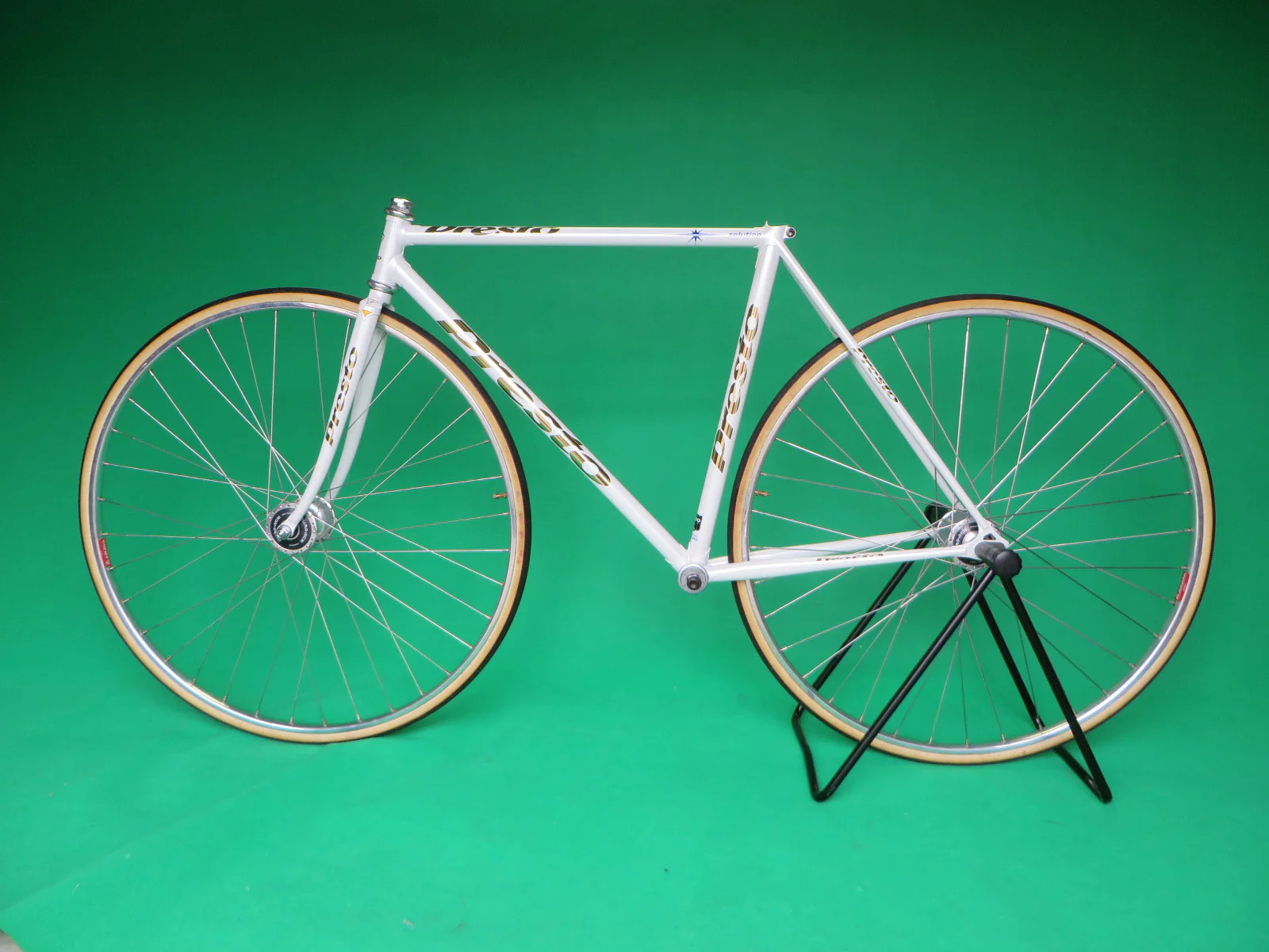 PRESTO | white | 49cm - Image 16