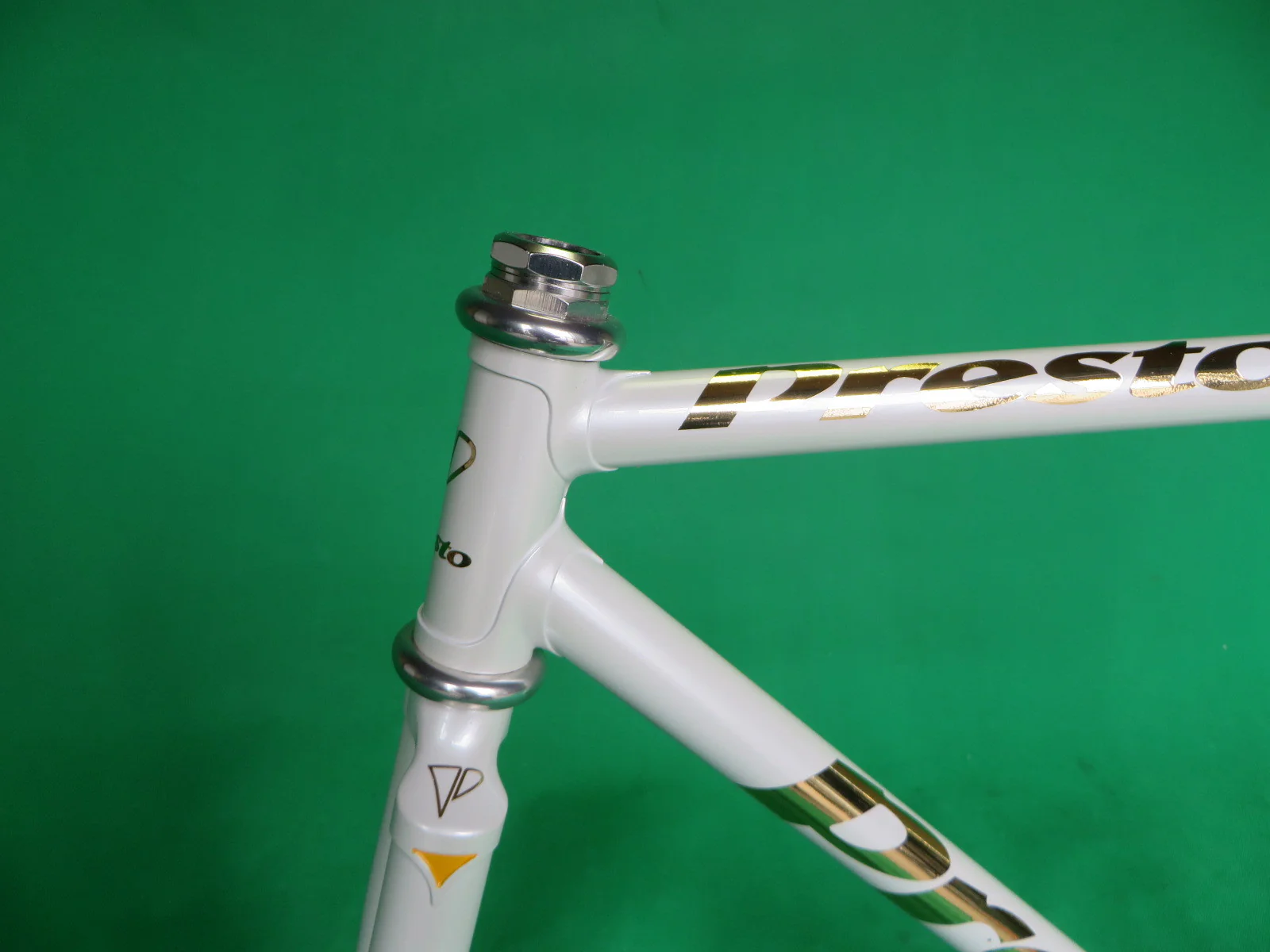 PRESTO | white | 49cm - Image 2