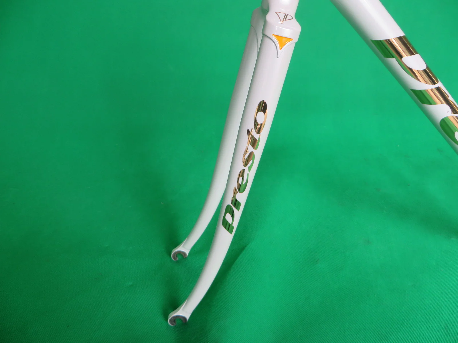 PRESTO | white | 49cm - Image 3