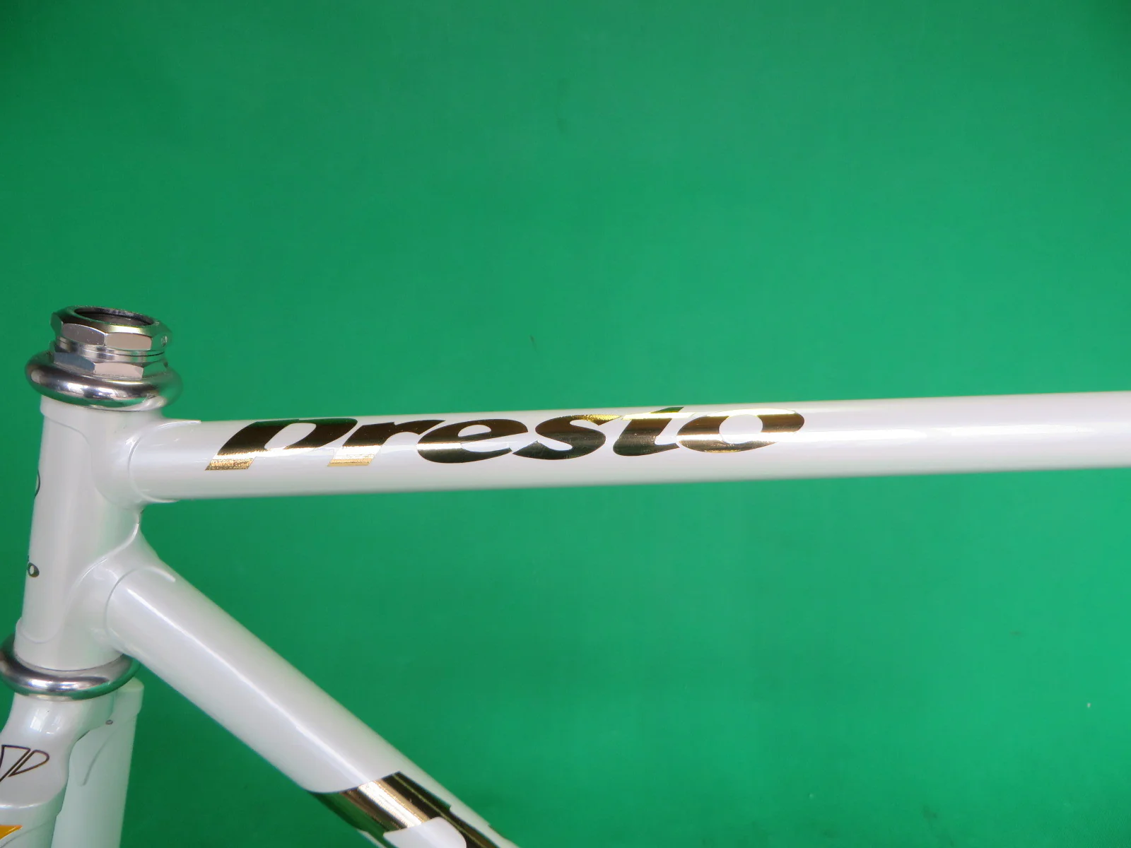 PRESTO | white | 49cm - Image 4