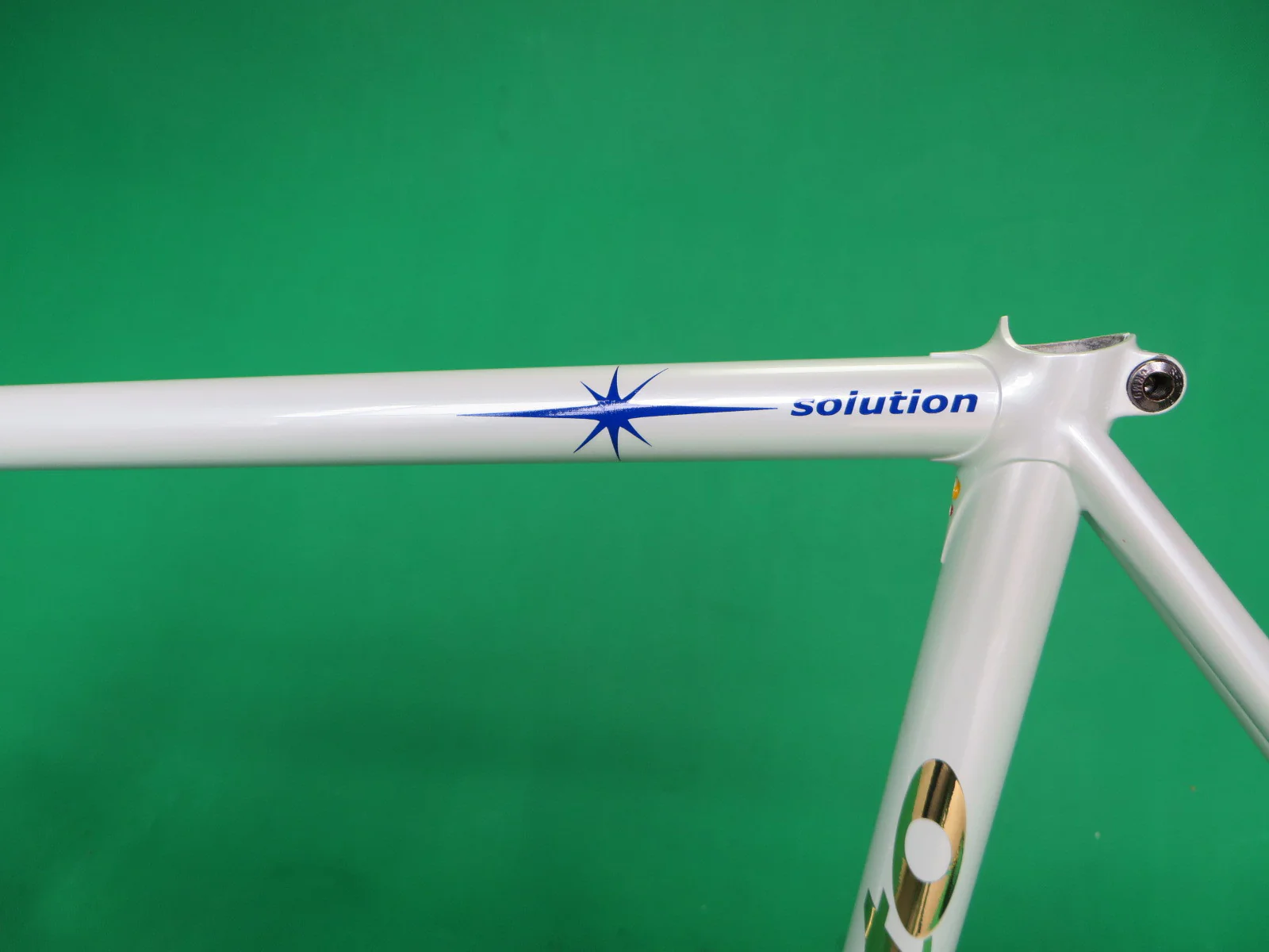 PRESTO | white | 49cm - Image 5