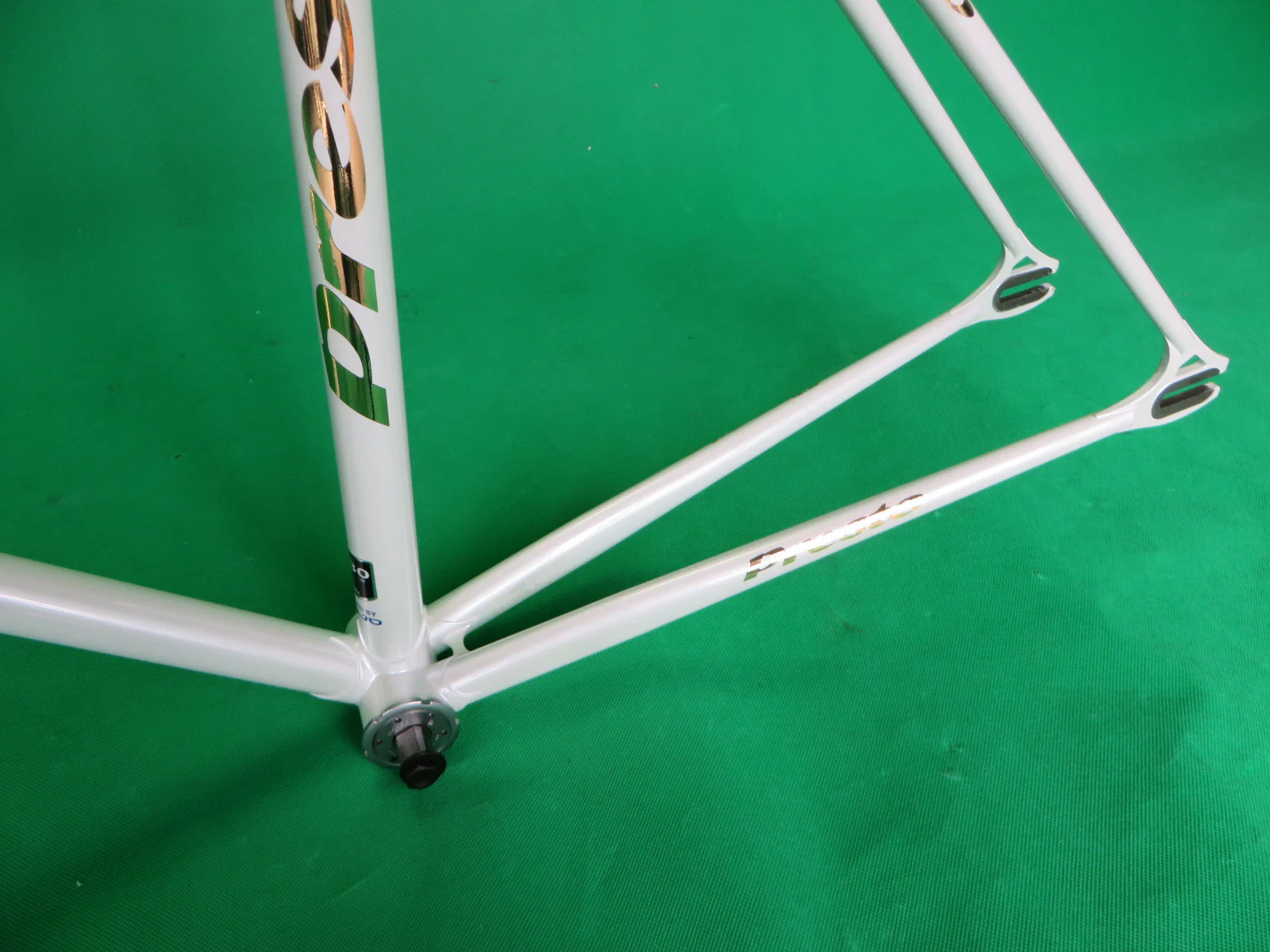 PRESTO | white | 49cm - Image 7