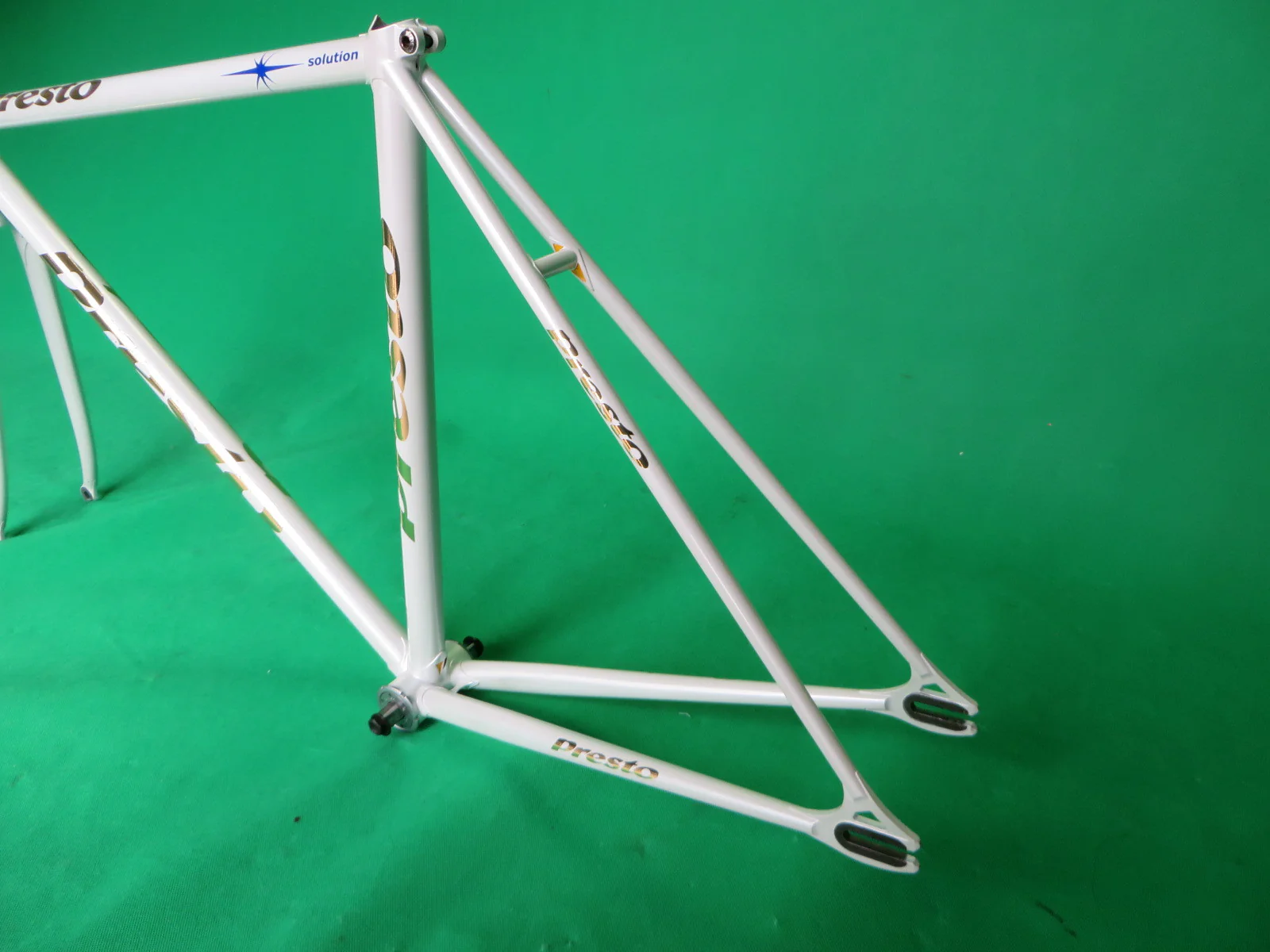 PRESTO | white | 49cm - Image 8