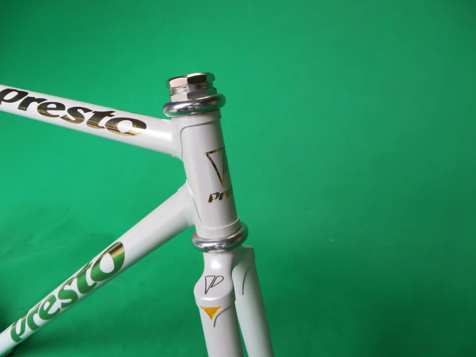PRESTO | white | 49cm - Image 9