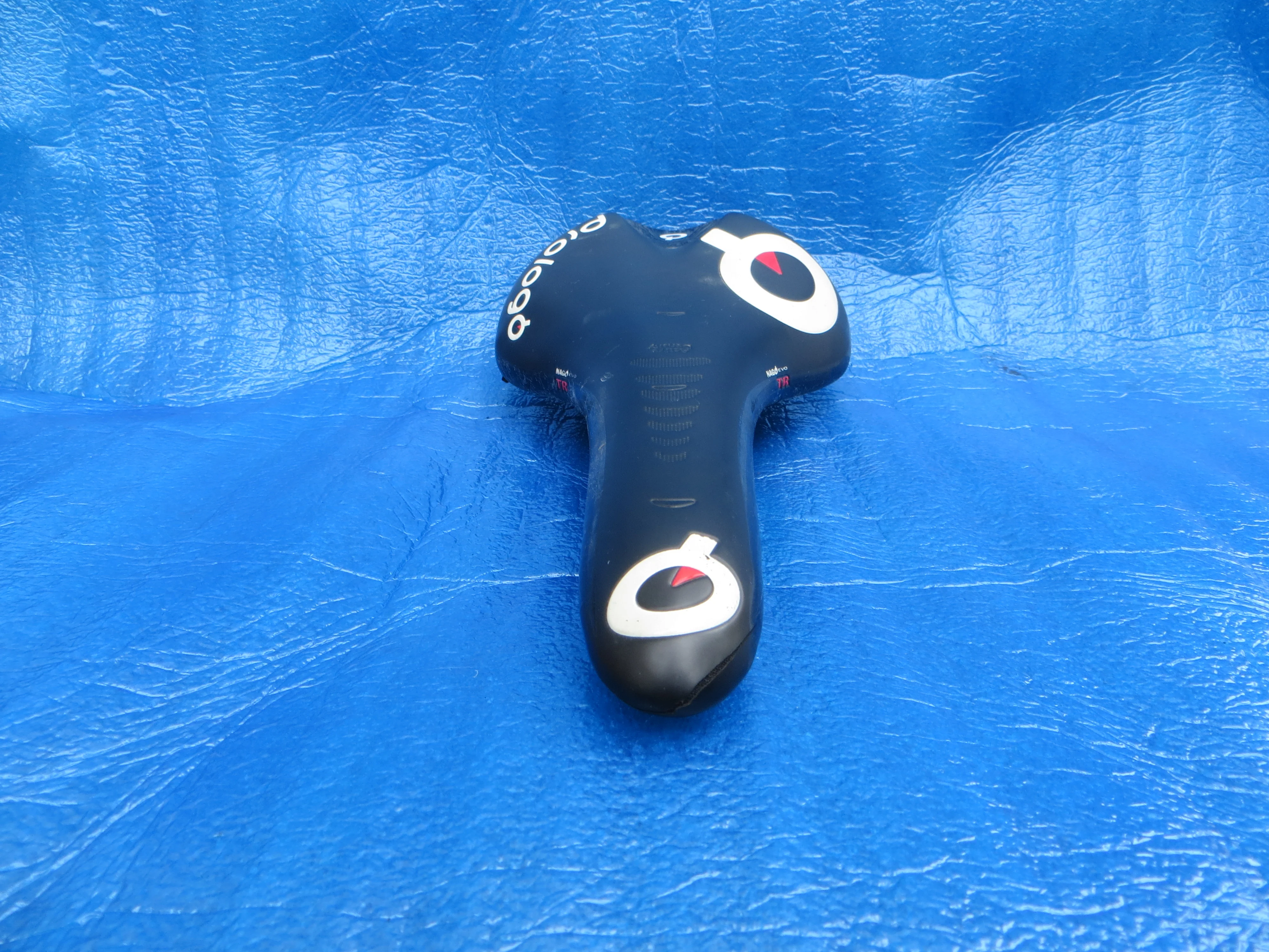 Prologo TR Nago Evo Padded Saddle 44mm Non NJS (25042008) - Image 2