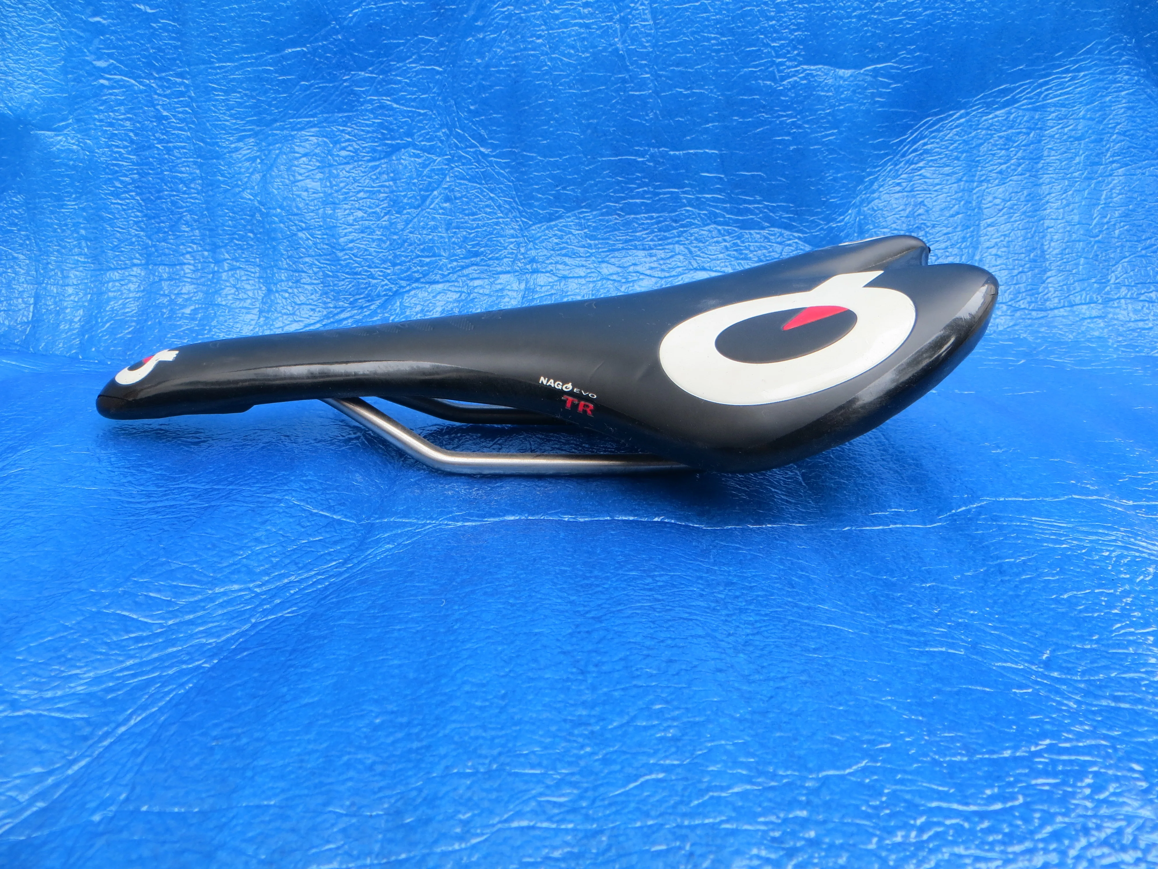 Prologo TR Nago Evo Padded Saddle 44mm Non NJS (25042008) - Image 3