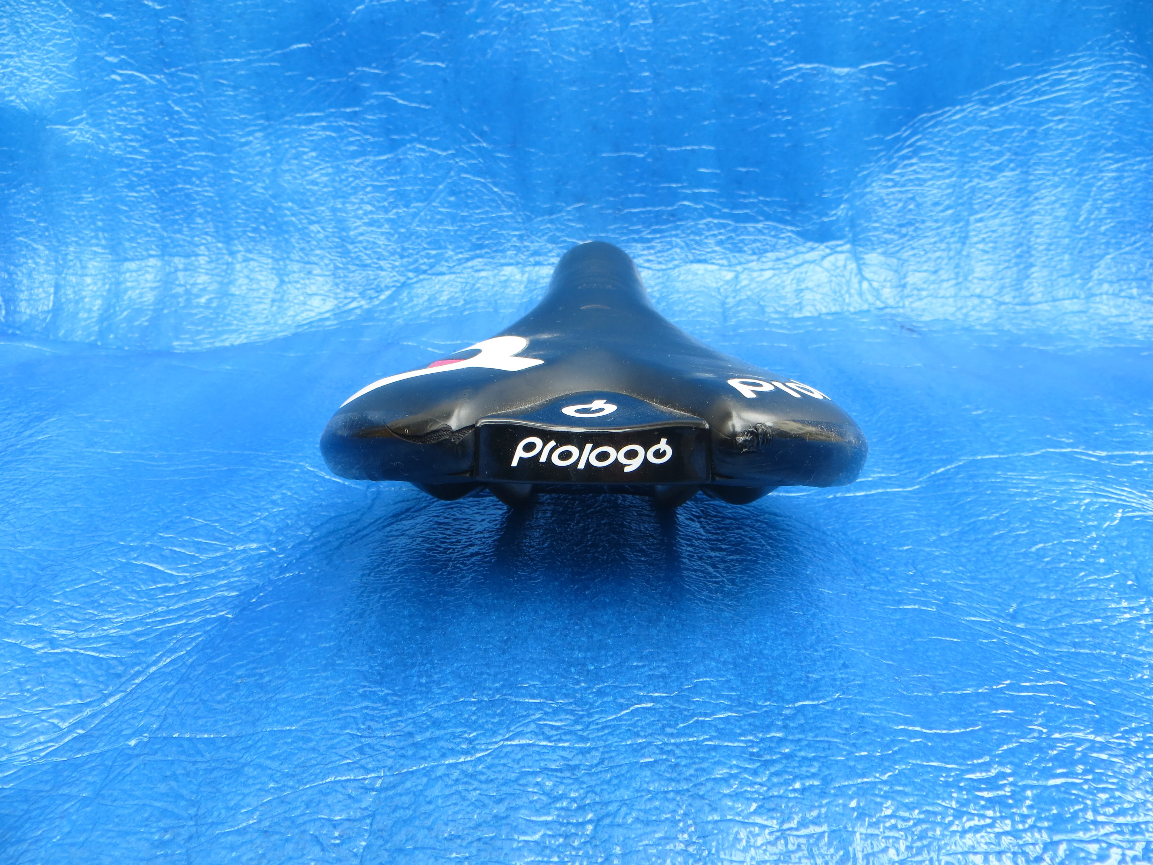 Prologo TR Nago Evo Padded Saddle 44mm Non NJS (25042008) - Image 4