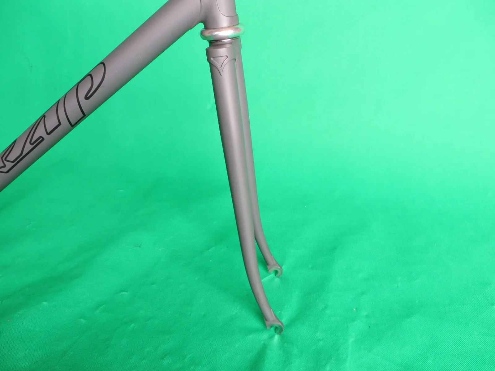 Rap // Matte Gray  // 52.5cm - Image 10