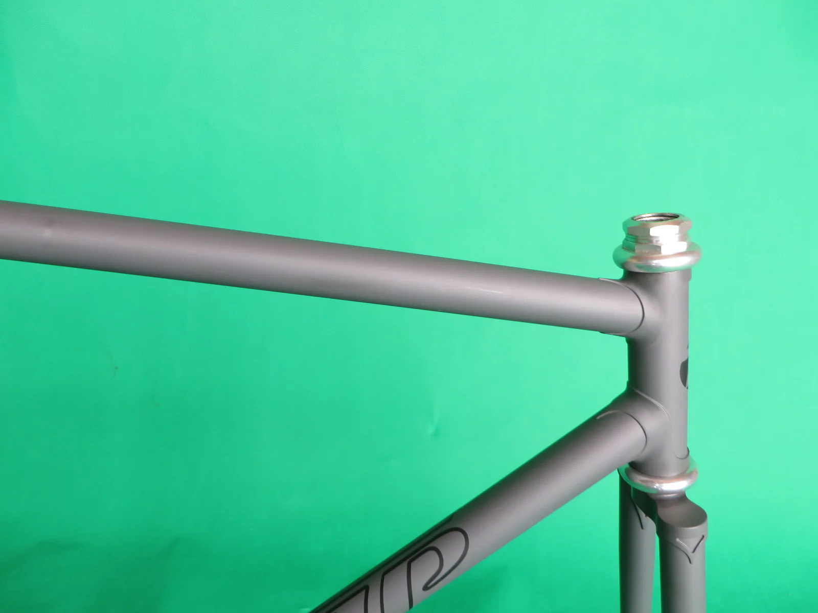 Rap // Matte Gray  // 52.5cm - Image 11