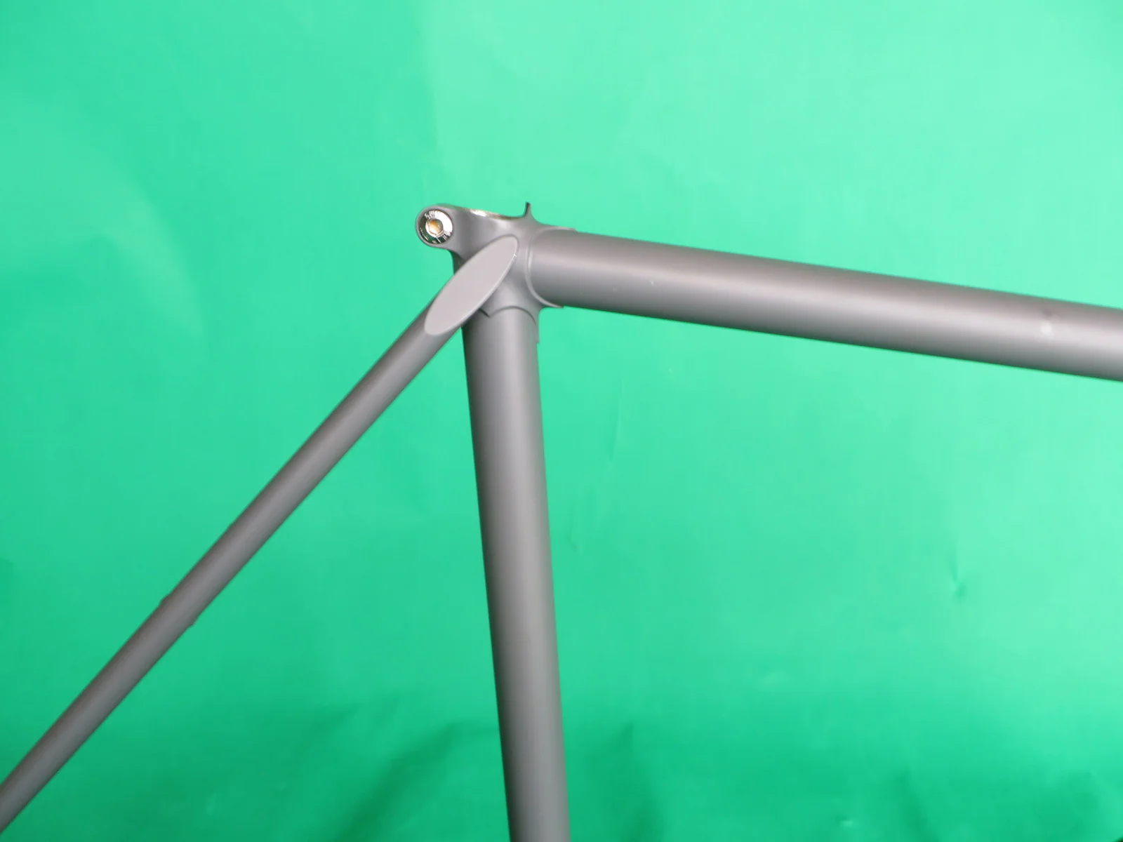 Rap // Matte Gray  // 52.5cm - Image 12